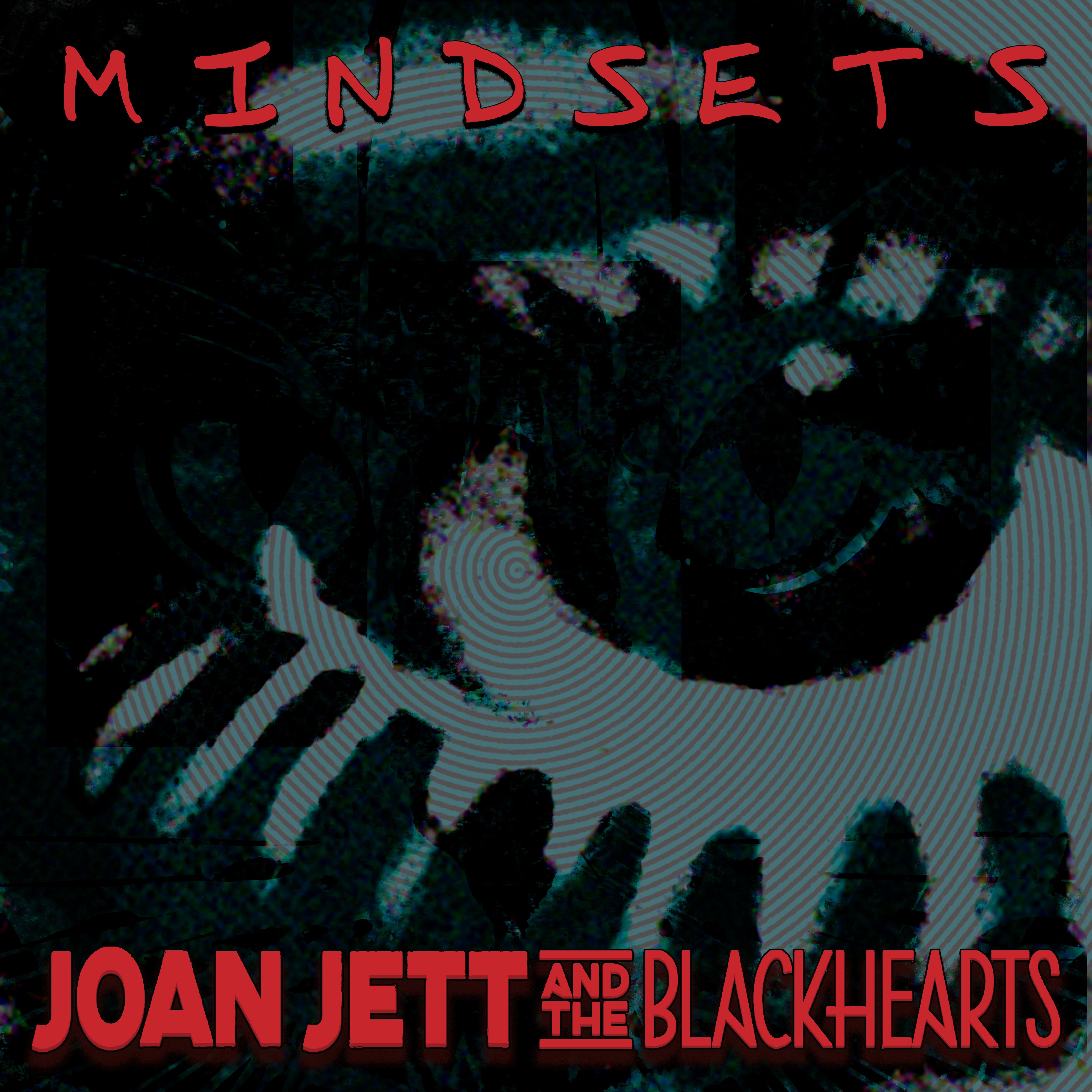 Joan Jett and the Blackhearts release new EP, "Mindsets"