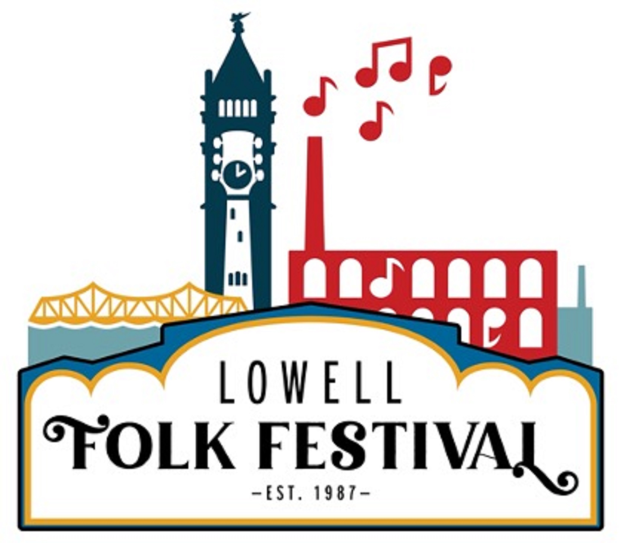 2024 Lowell Folk Festival July 26-28 Features Expanded Local Arts Market