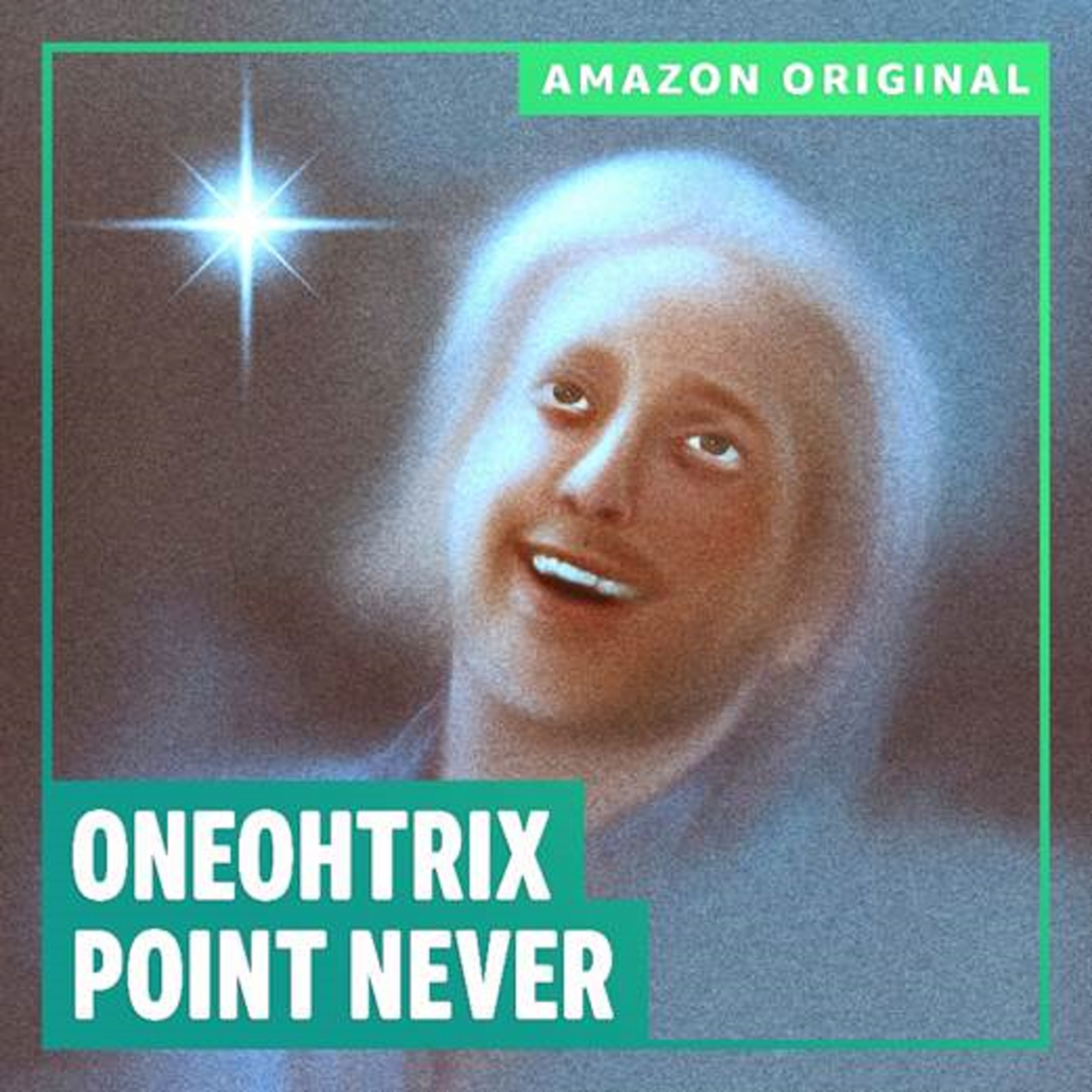 Oneohtrix Point Never Releases “Lost But Never Alone (Forced Smile Edit)”