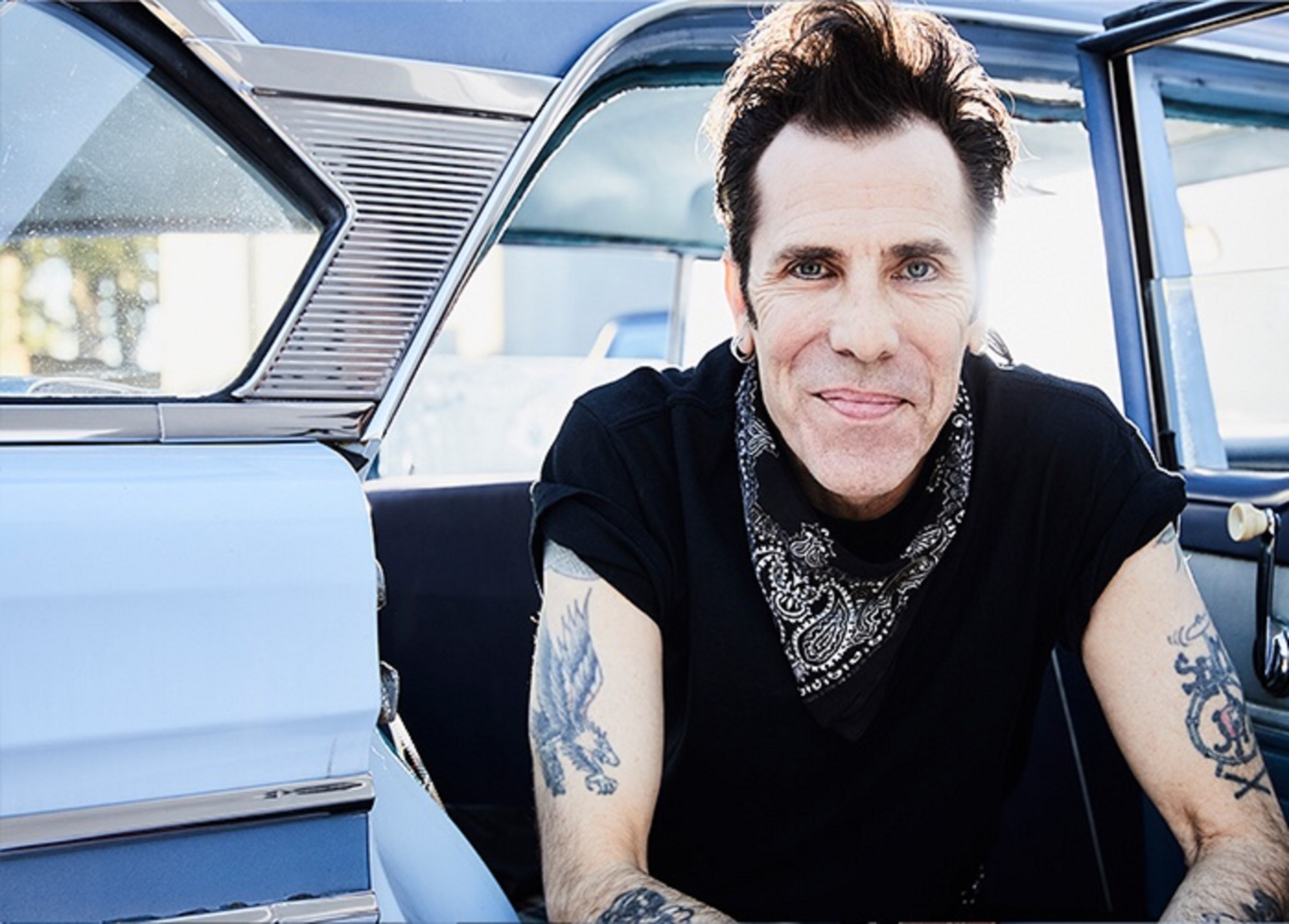 Fans to Choose One Great New Rockabilly Song