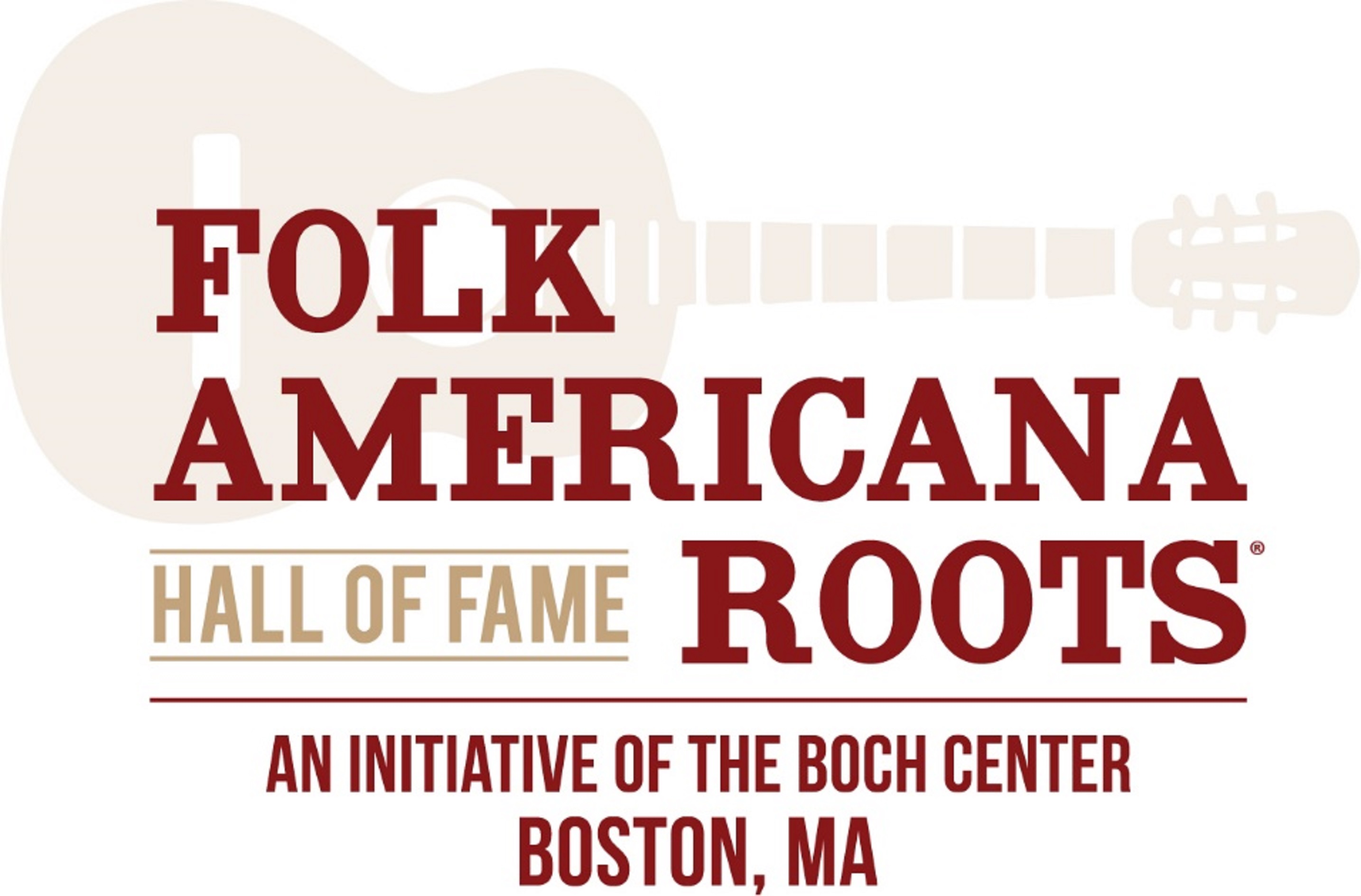 Folk Americana Roots Hall of Fame Announces a New Exhibit Featuring Guitars from Ernie Boch Jr.’s Private Collection