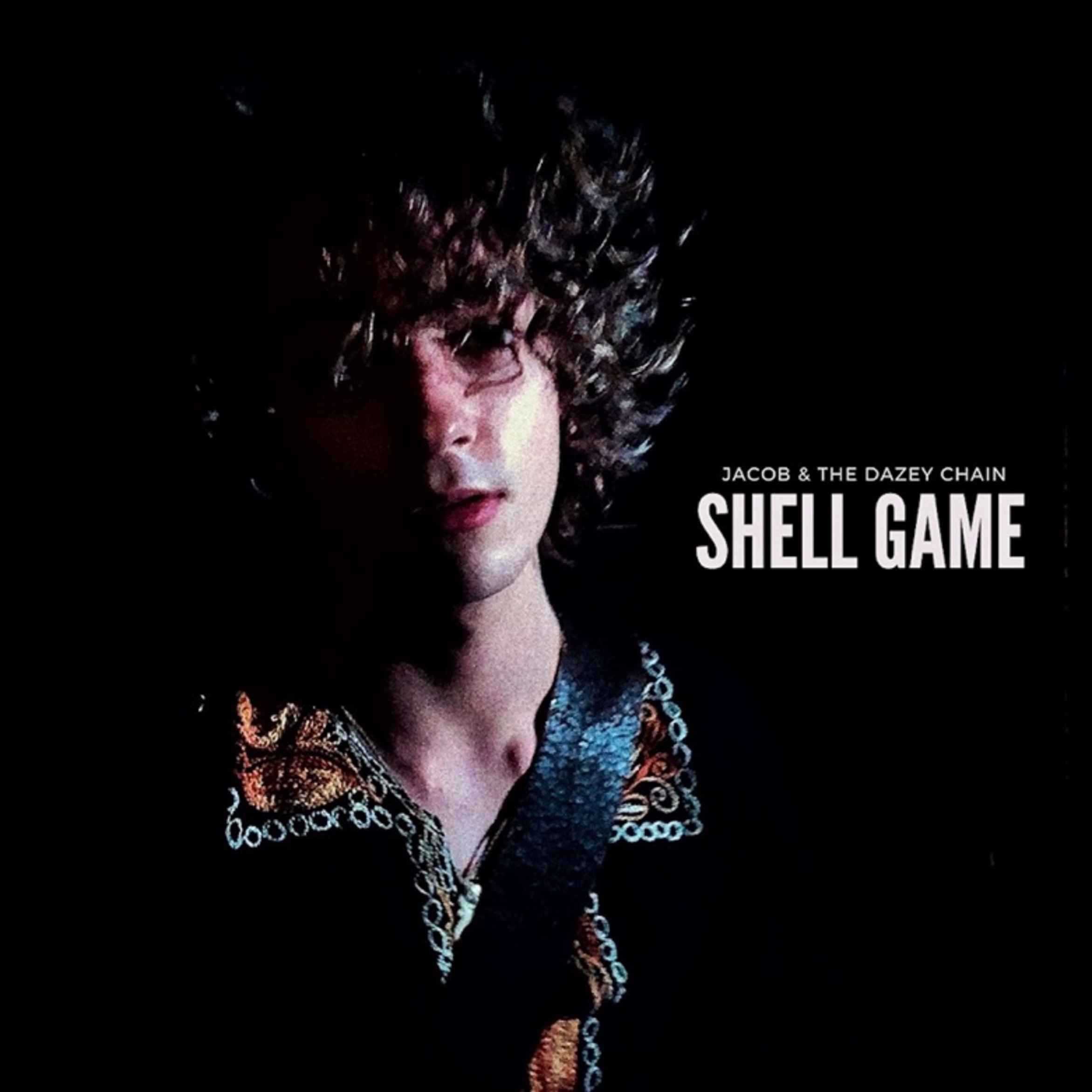 JACOB & THE DAZEY CHAIN Release new single “SHELL GAME”