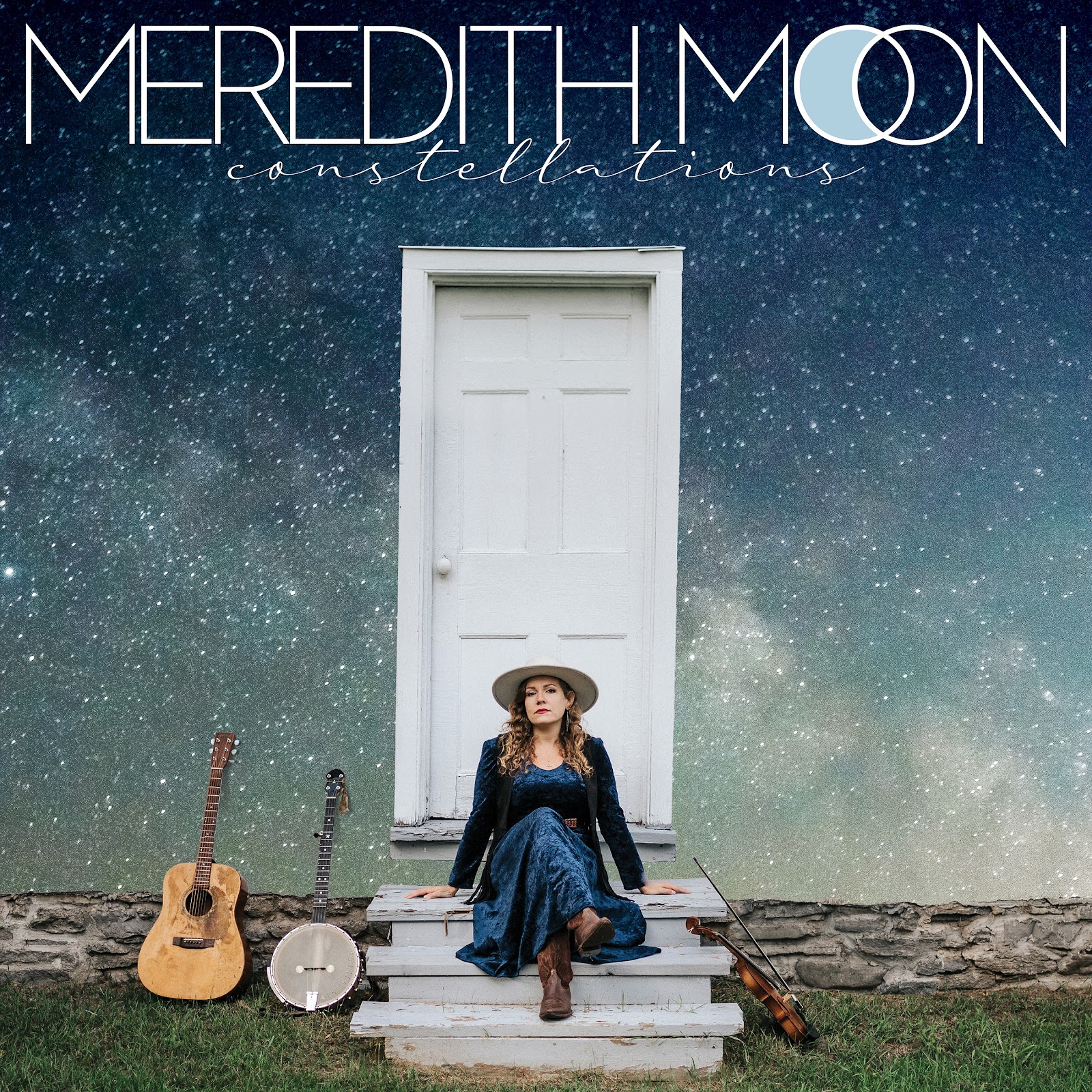 Stars Align for Toronto Singer-Songwriter Meredith Moon (Gordon