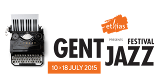 New names for Gent Jazz Festival 2015