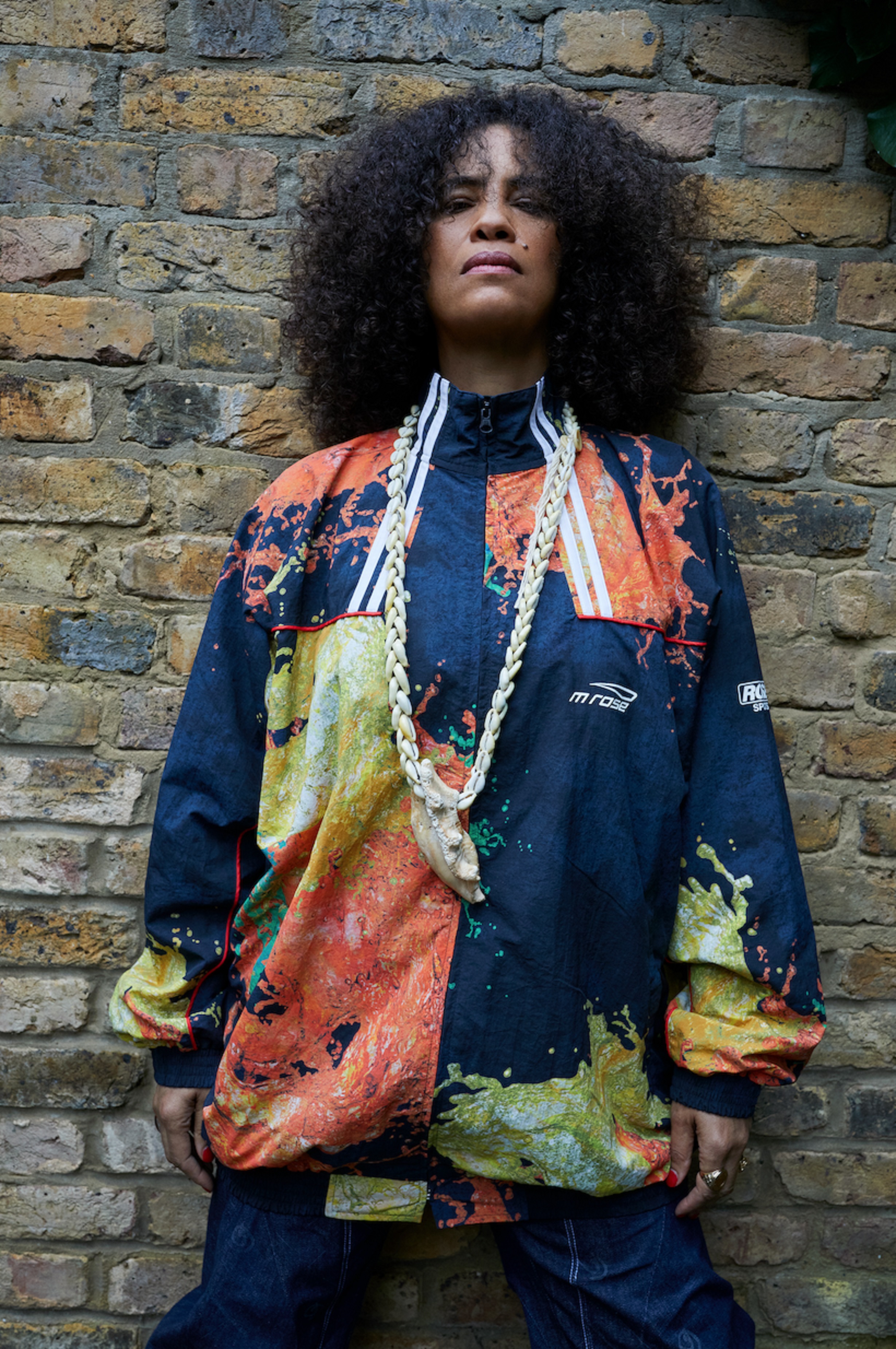 Neneh Cherry "The Versions" Album out 6/10
