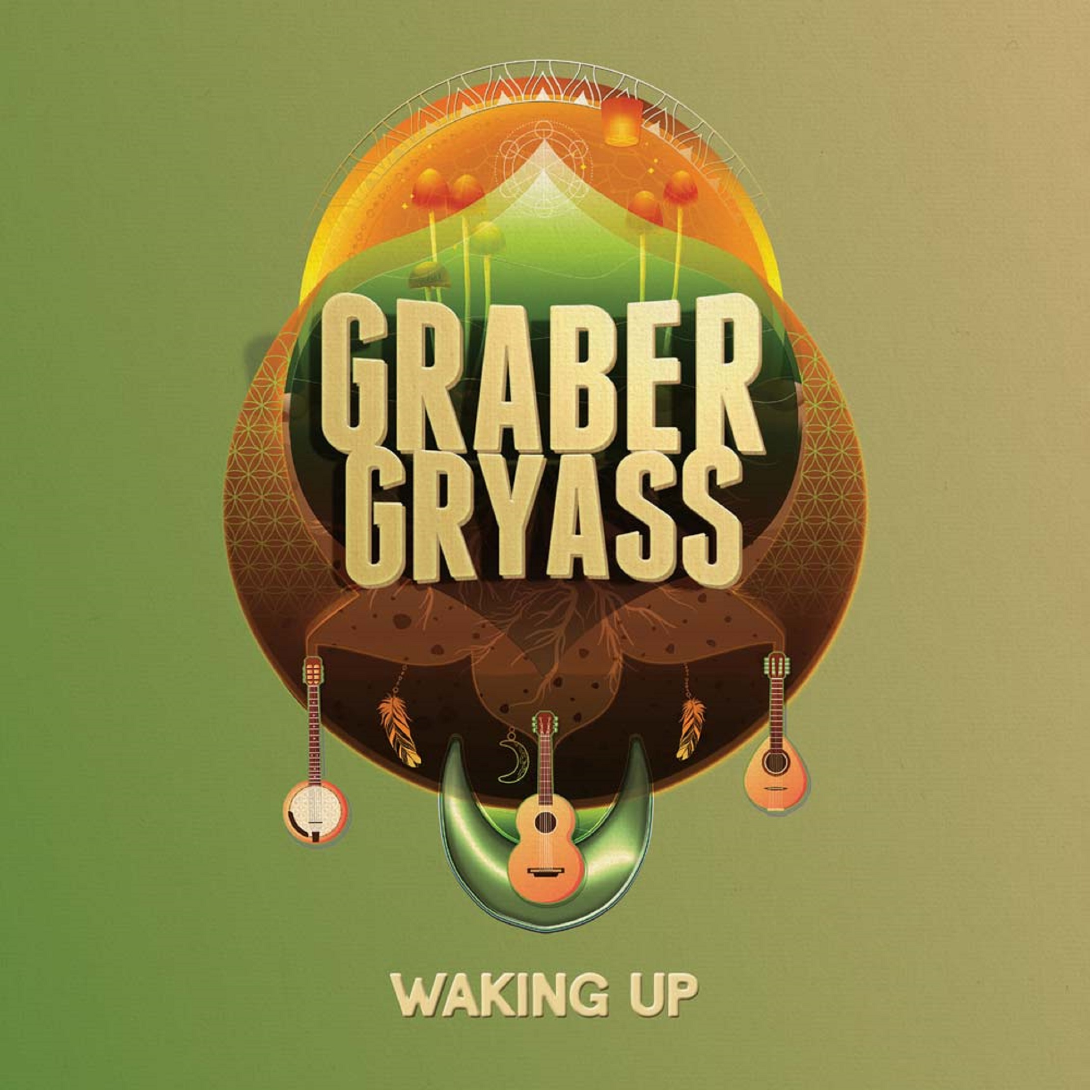 Grateful Web Interview with Graber Gryass