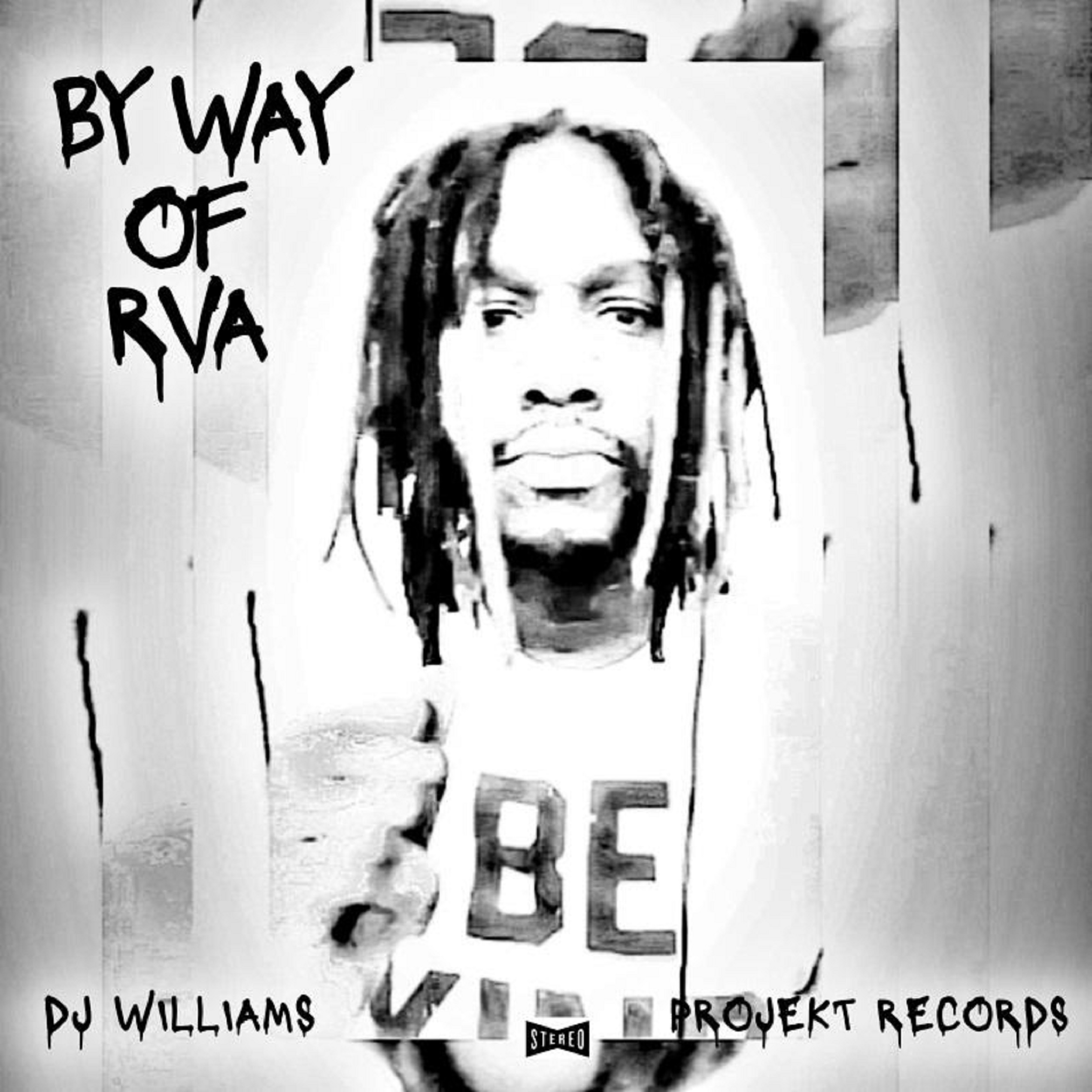 Guitar Virtuoso DJ Williams Embarks on 26-Date Solo Summer Tour, Showcasing Latest Album ‘By Way of RVA’”