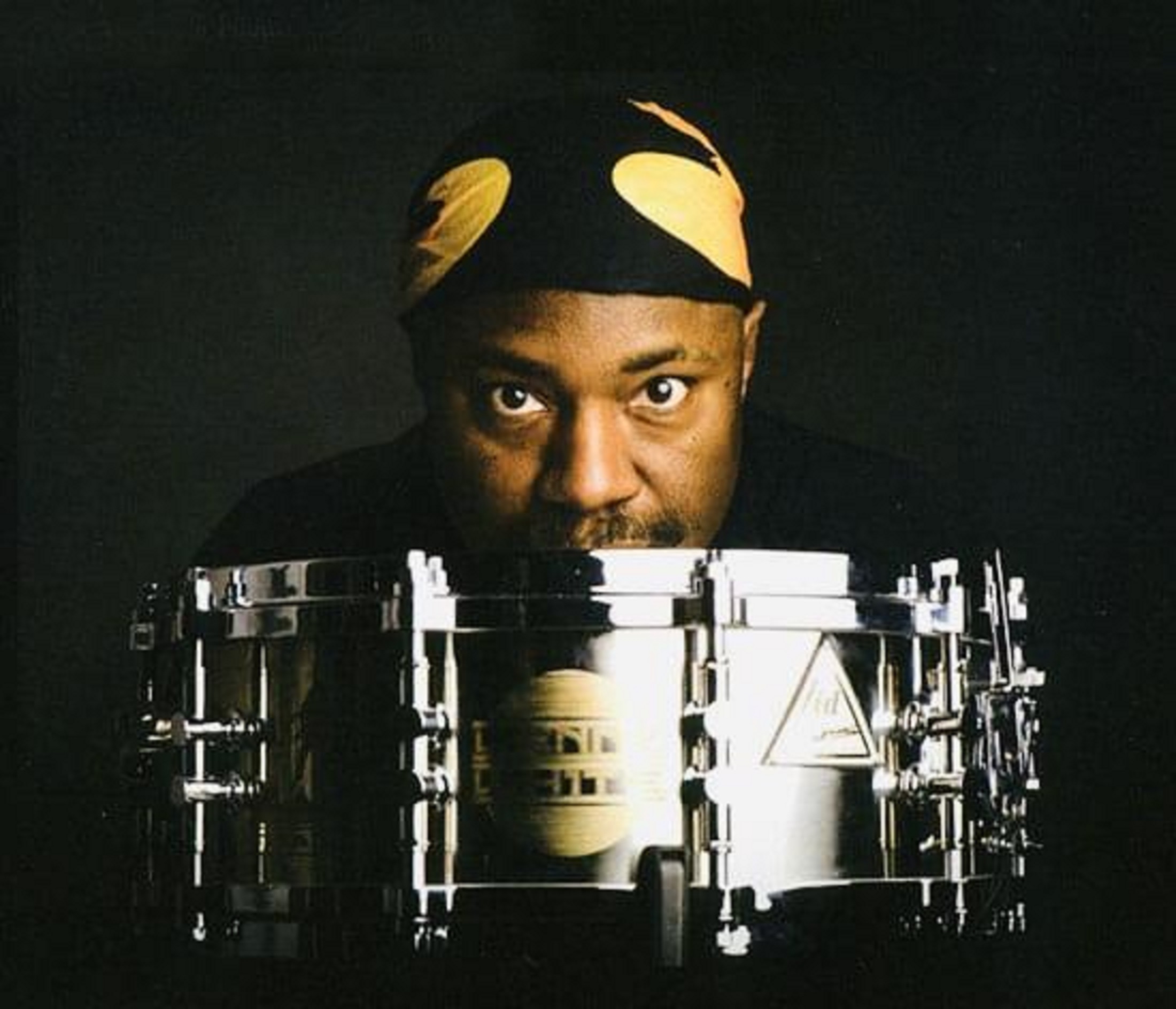 GRAMMY-winning Jazz Fusion Drummer Lenny White to Perform on September 23rd