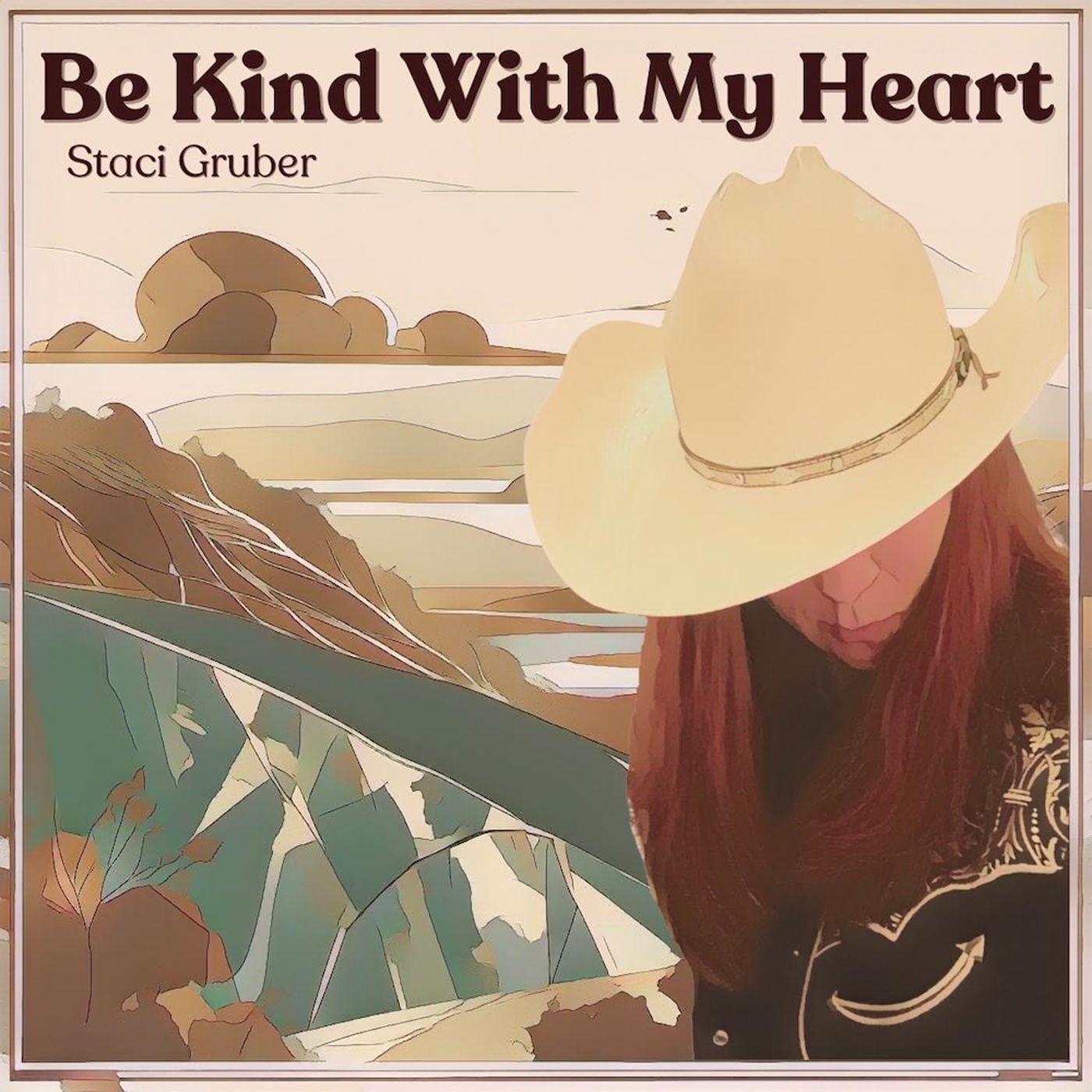 Neuroscientist-Turned-Songstress Staci Gruber Releases Soul-Stirring New Track