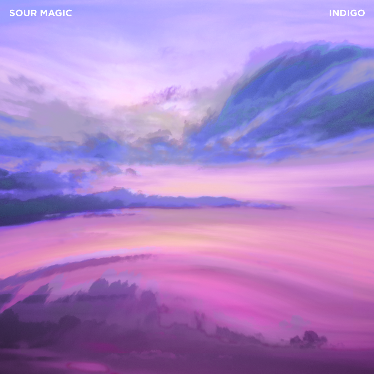 Sour Magic set to release new single, 'Indigo'