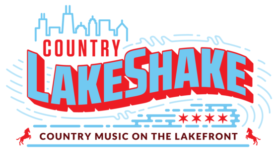 Country LakeShake Announces lineup