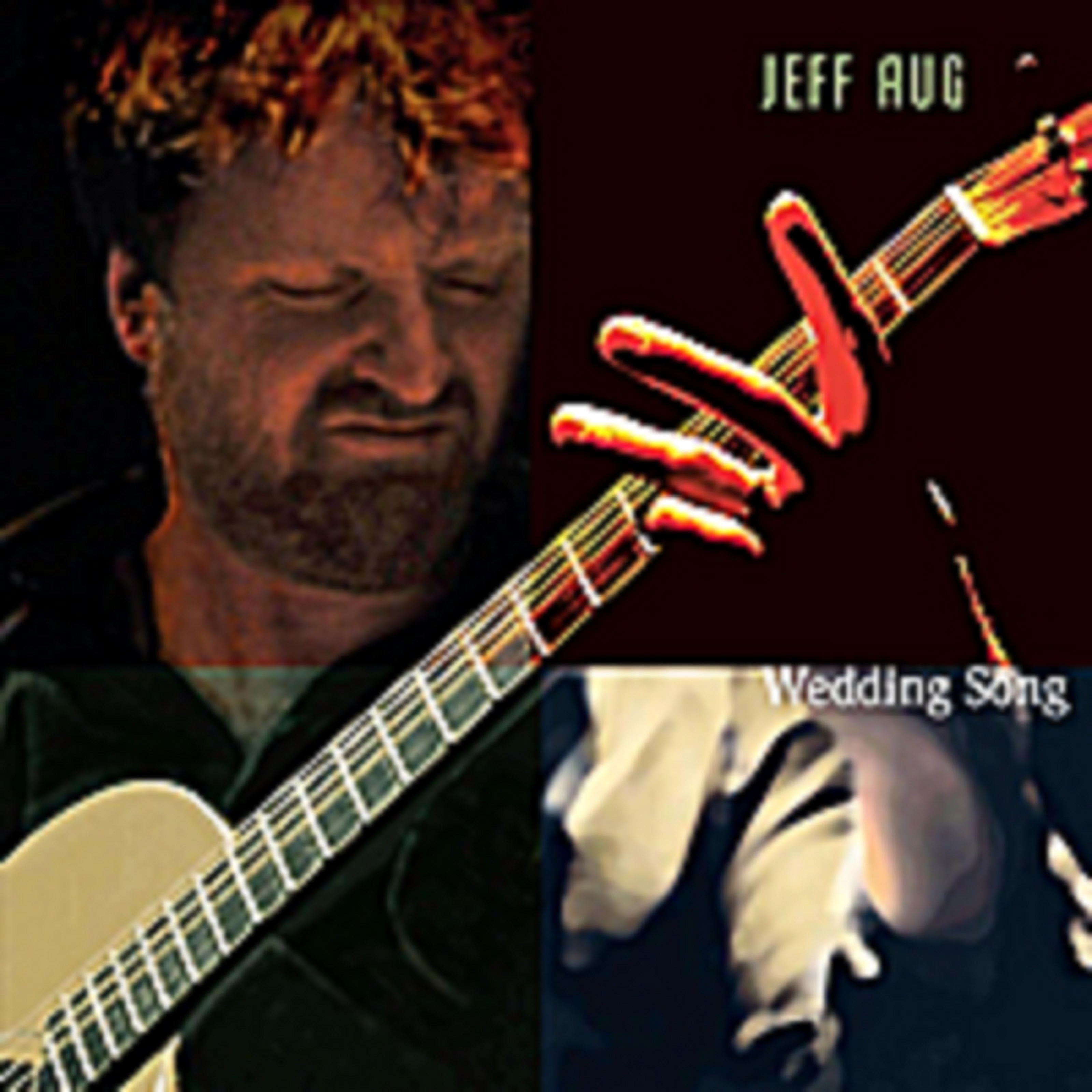 Jeff Aug | Wedding Song | New Music Review