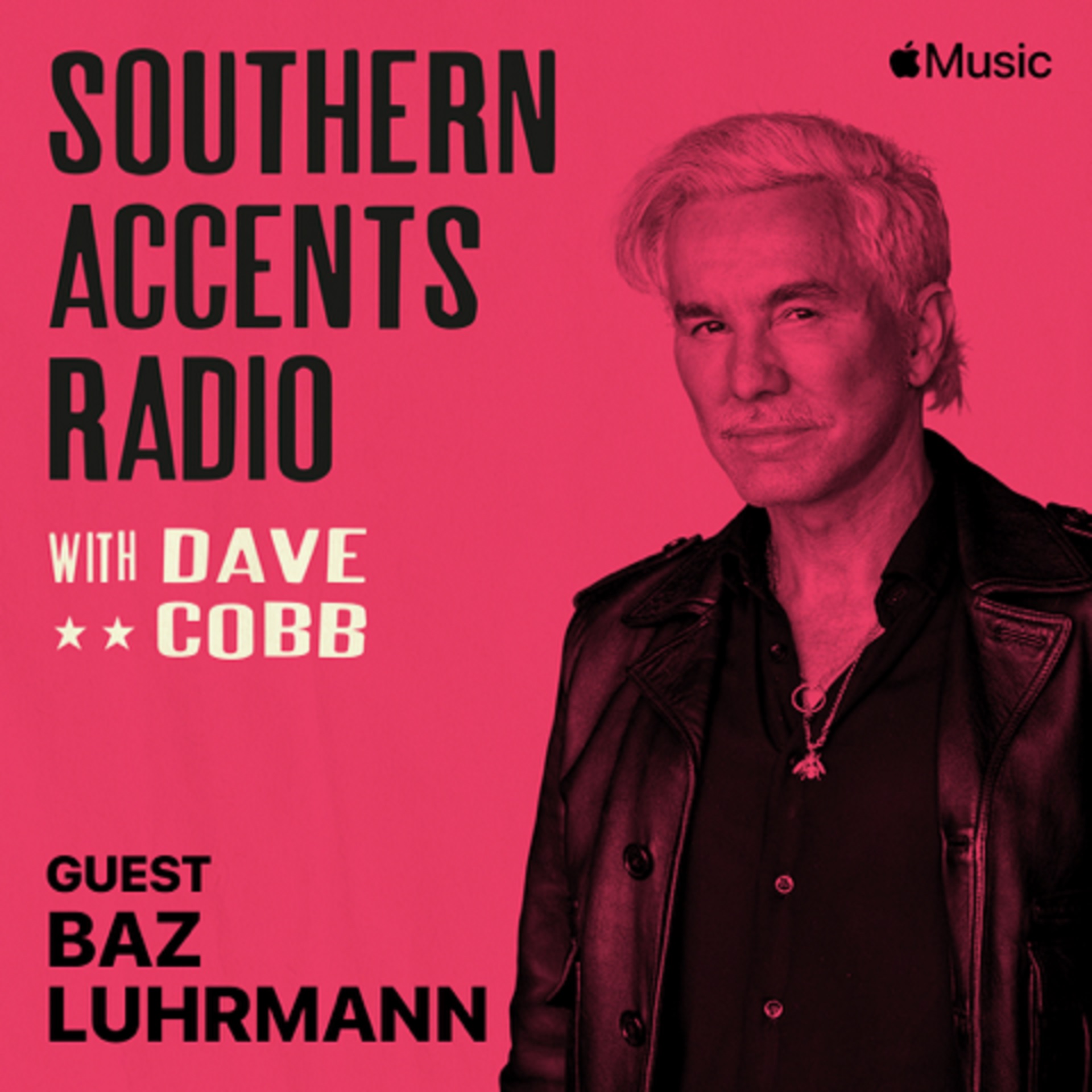 Baz Luhrmann and Dave Cobb Discuss The Music of 'Elvis' on Southern Accents Radio on Apple Music Country