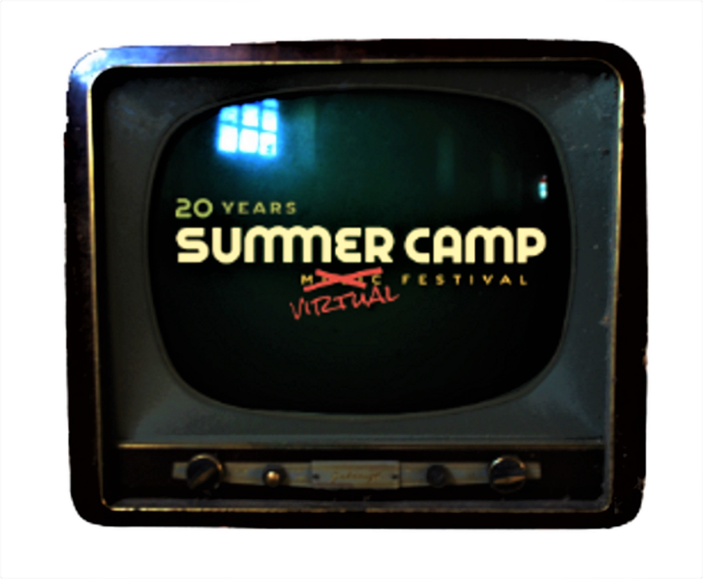 SUMMER CAMP MUSIC FESTIVAL ANNOUNCES 20 YEAR RETROSPECTIVE VIRTUAL FESTIVAL