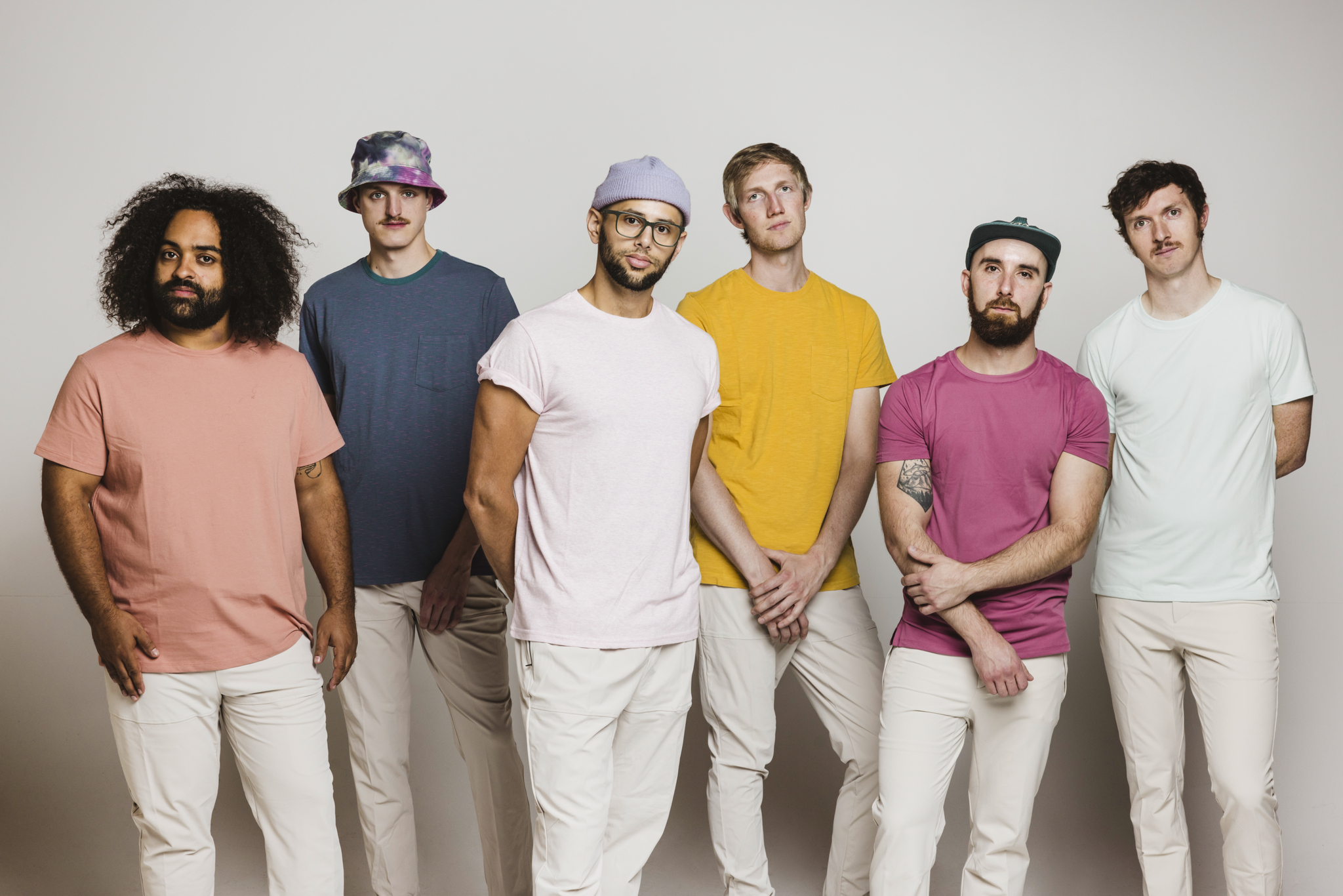 Grateful Web Interview with Joe Hertler