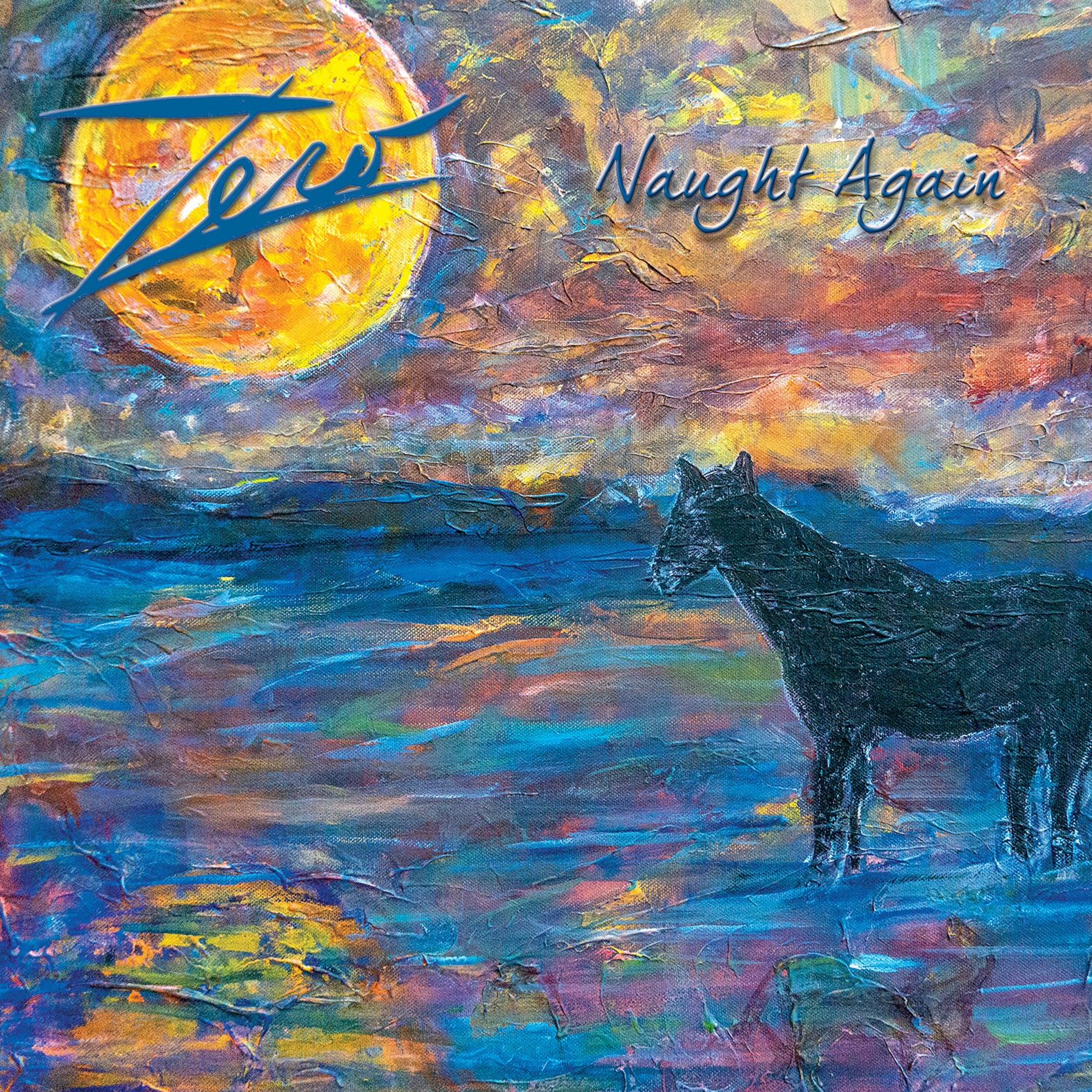 Zero Announce New Live Album 'Naught Again' of Unissued 1992 Performance / Share Single "End Of The World Blues"