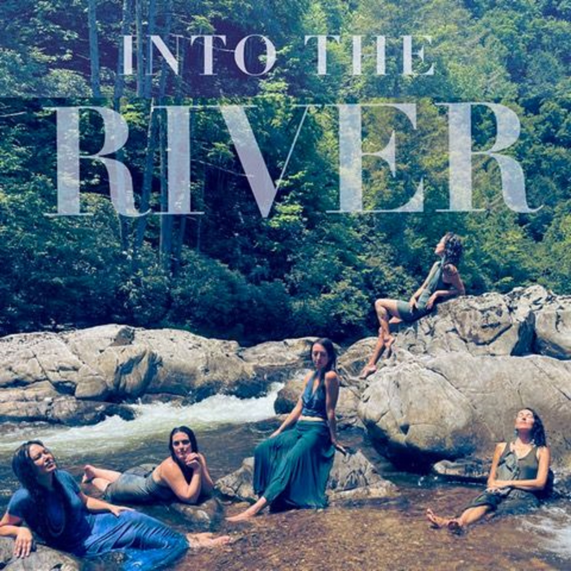 Starling Arrow Releases "Into The River" Single