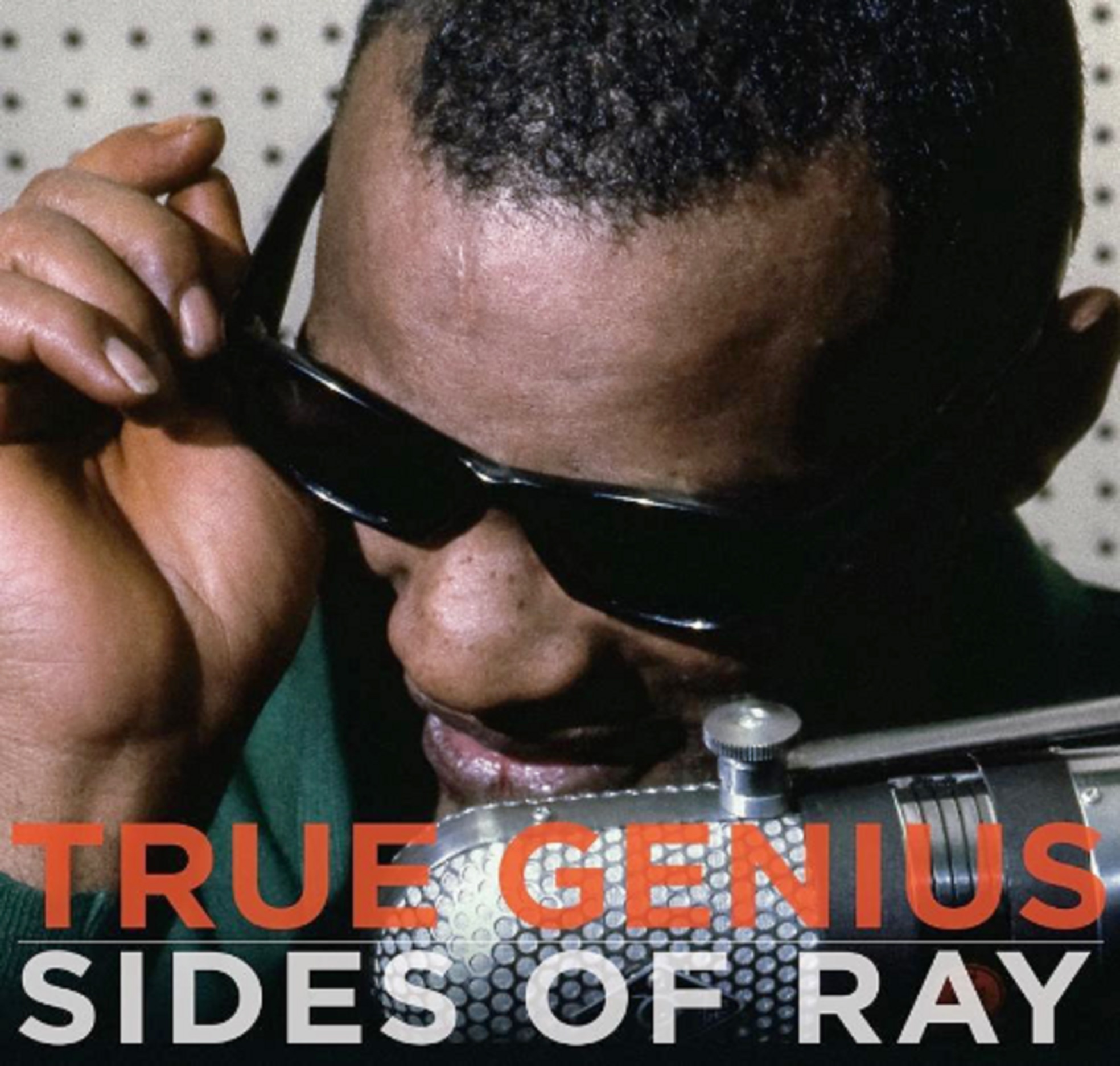 Tangerine Records To Release Double Vinyl Collection True Genius: Sides of Ray On November 19th