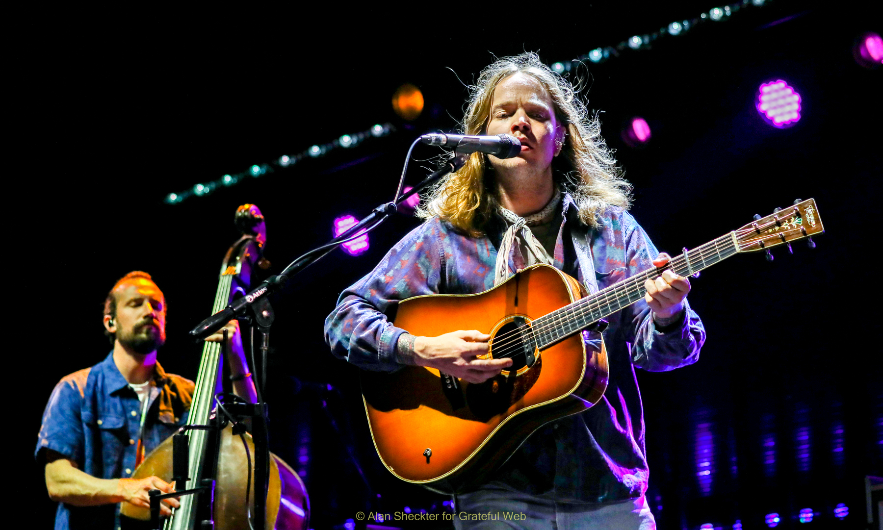 Billy Strings | Golden 1 Center | 10/4/23