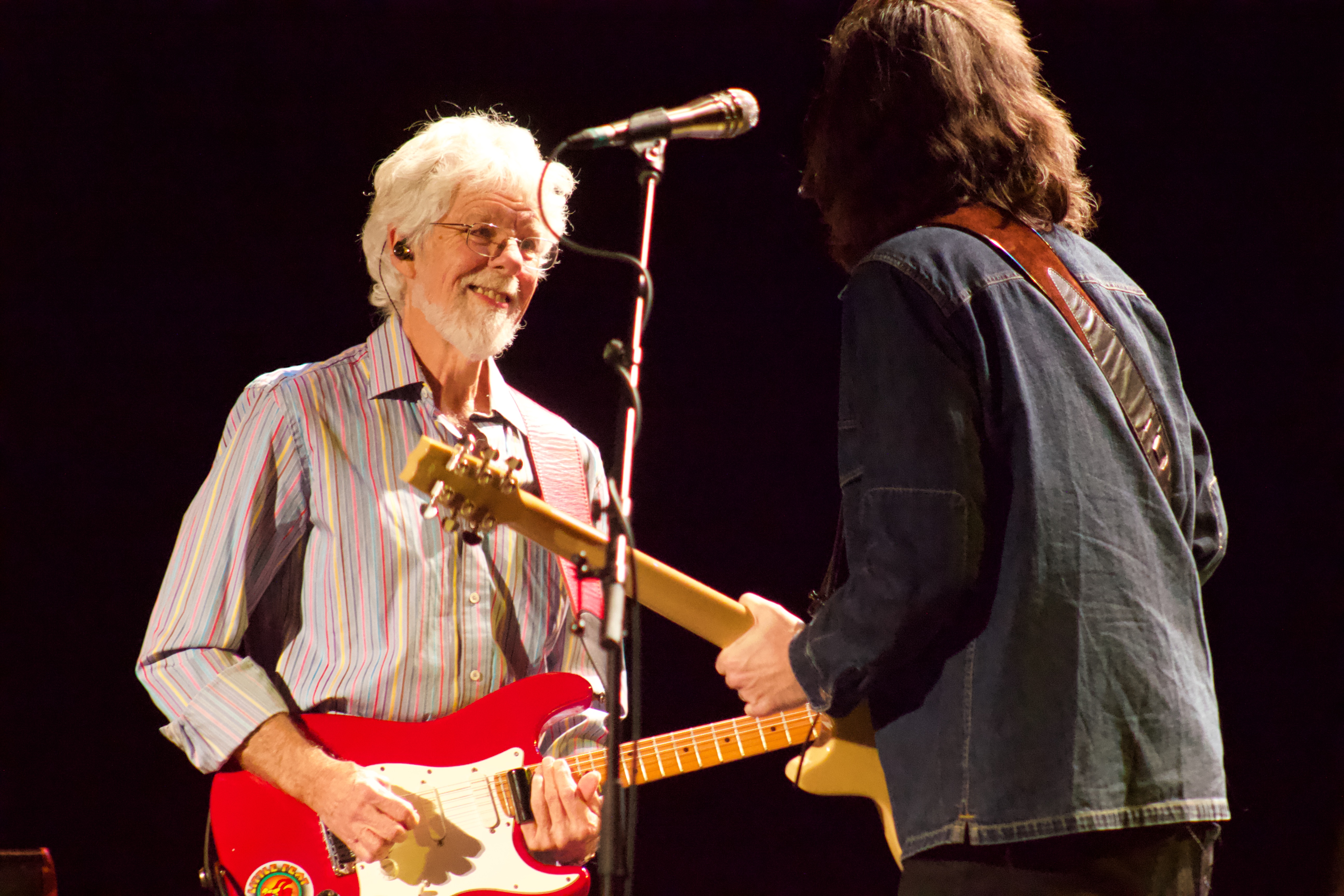 Little Feat | Calvin Theatre | 11/17/21