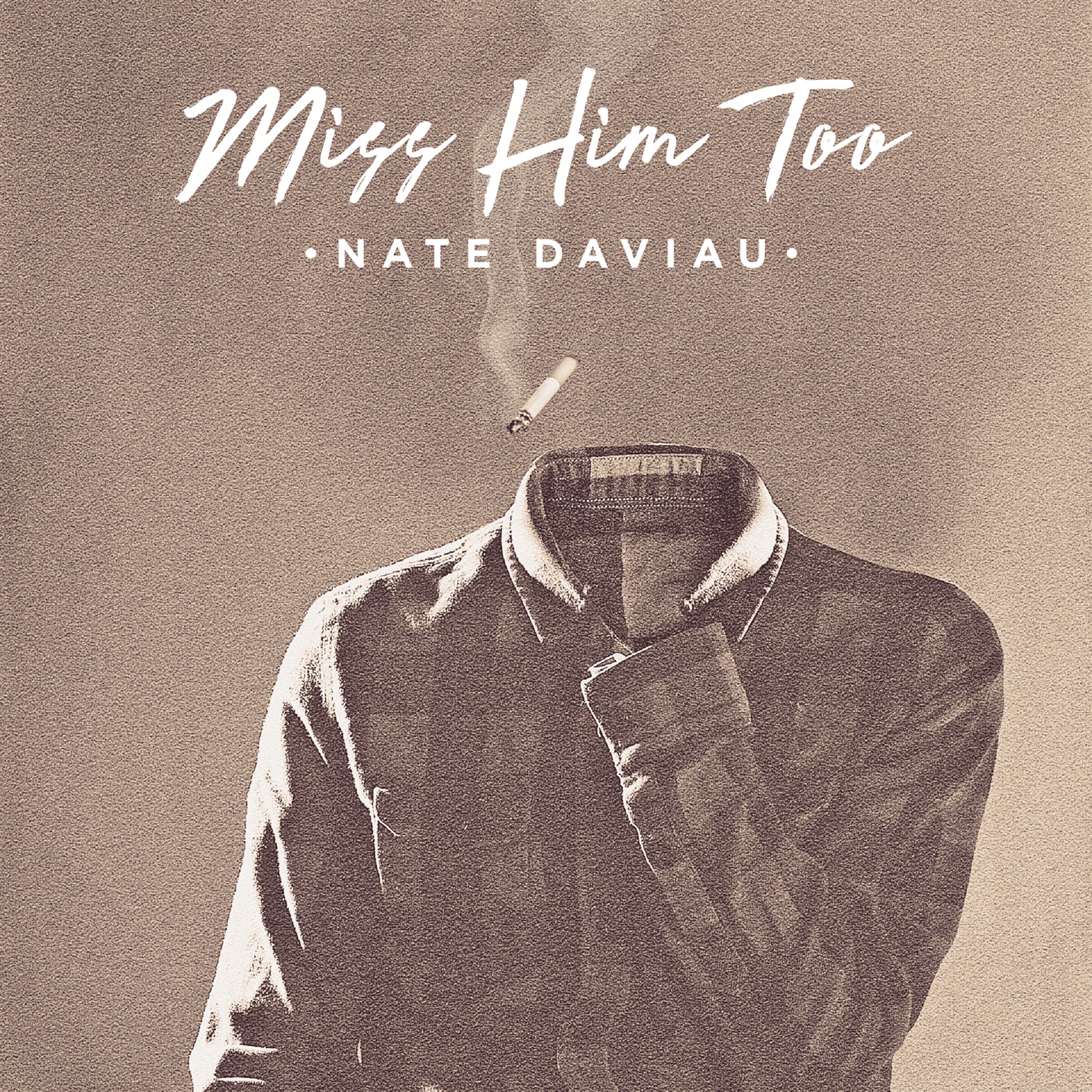 Nate Daviau releases new single 'Miss Him Too'