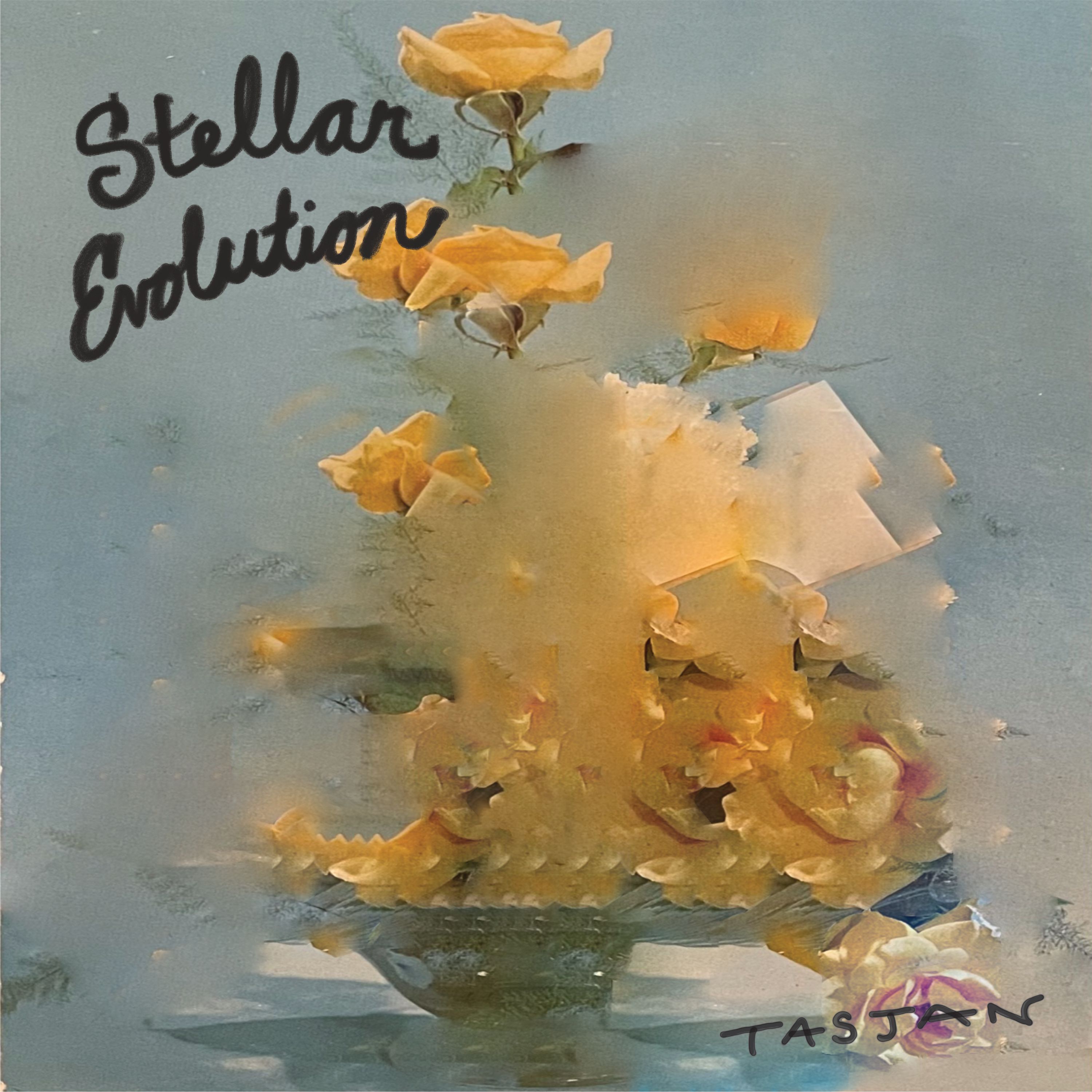 AARON LEE TASJAN Announces Fifth Studio Album STELLAR EVOLUTION Released April 12