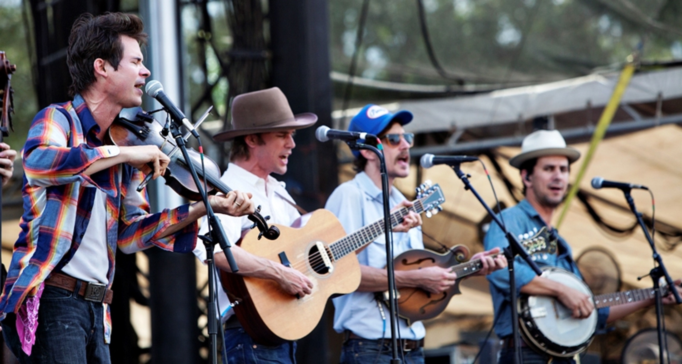 2013 Suwannee Springfest | Preview