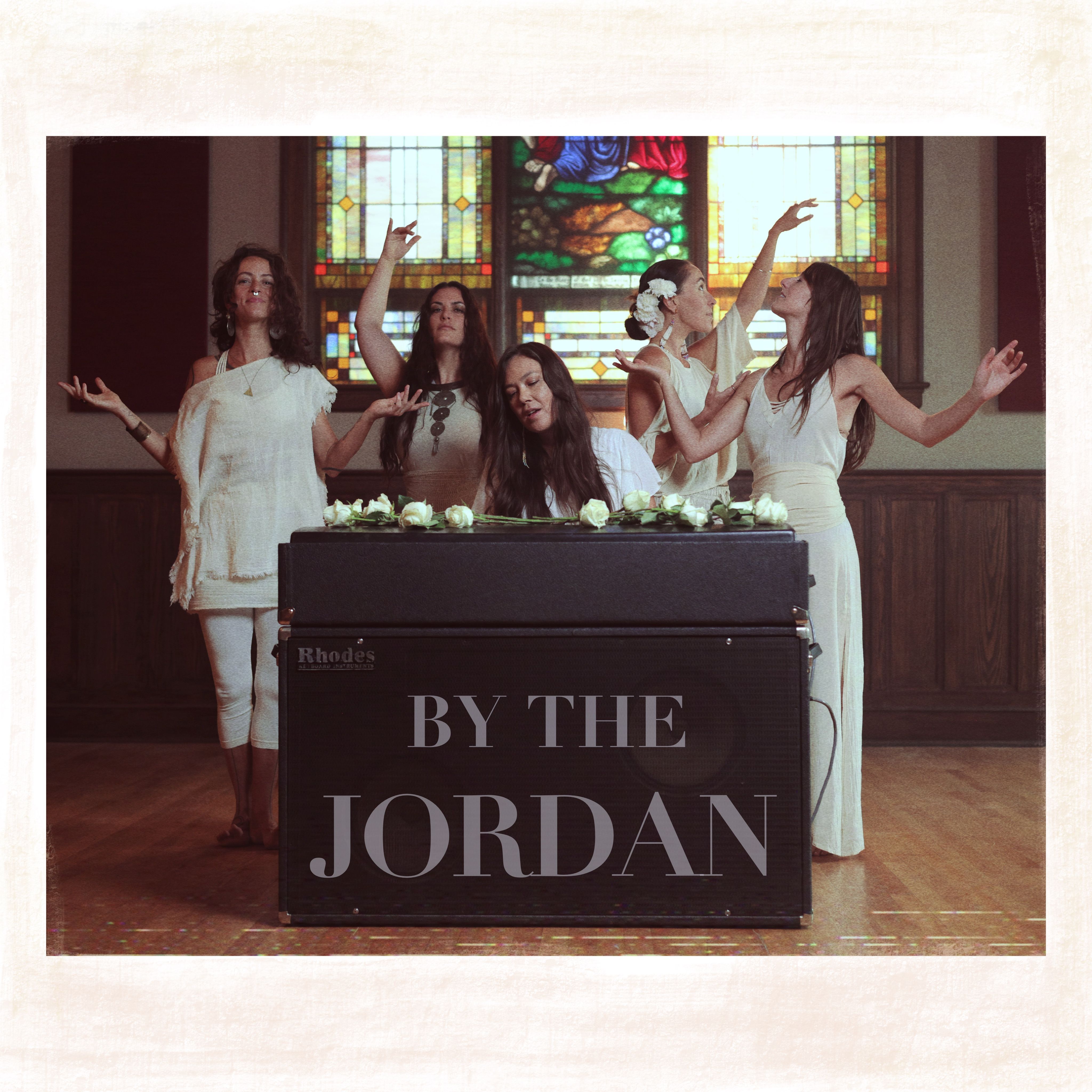 Starling Arrow Announce 3rd Single “By The Jordan” Out Now