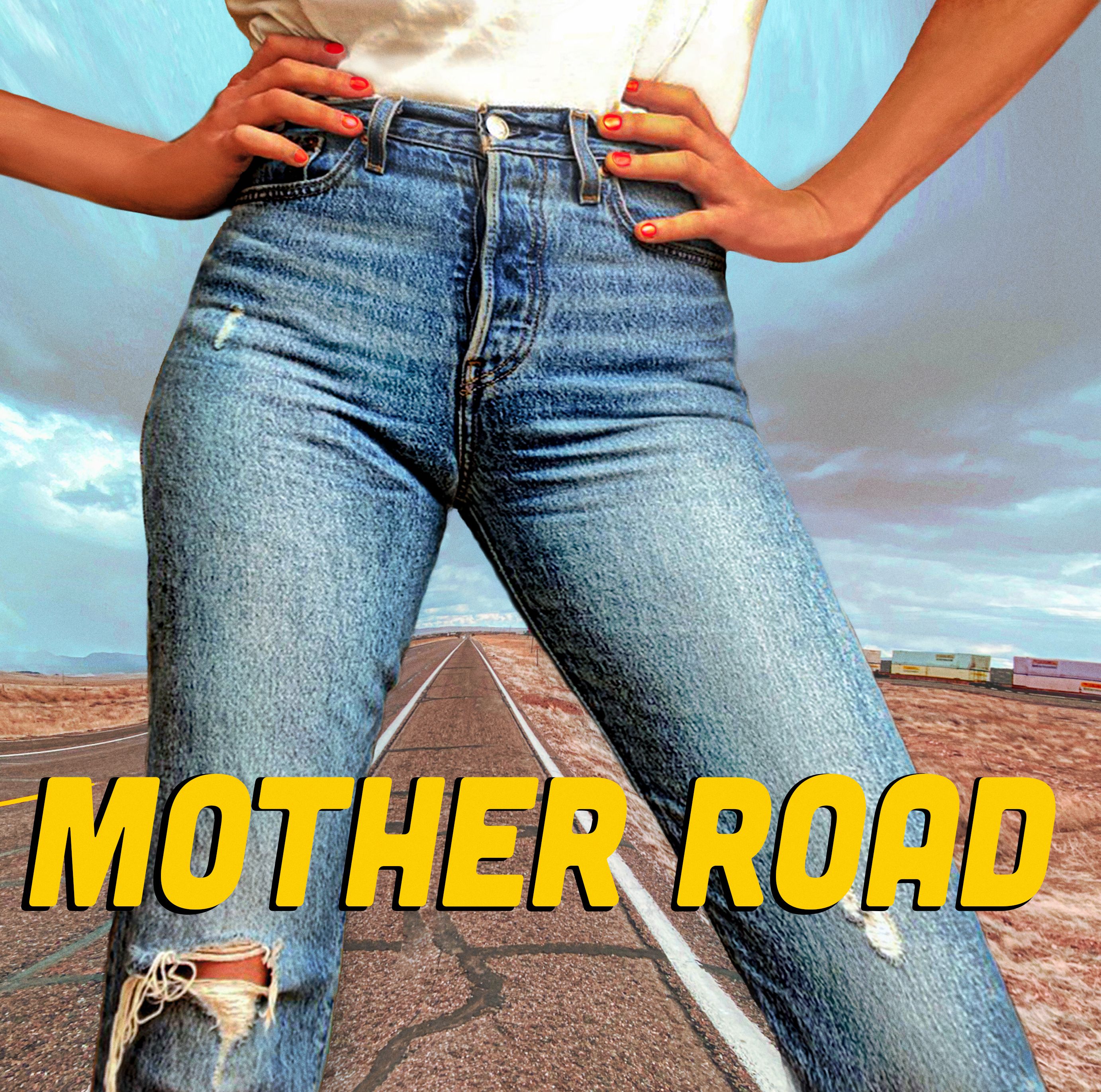 Grace Potter Announces New Album Mother Road