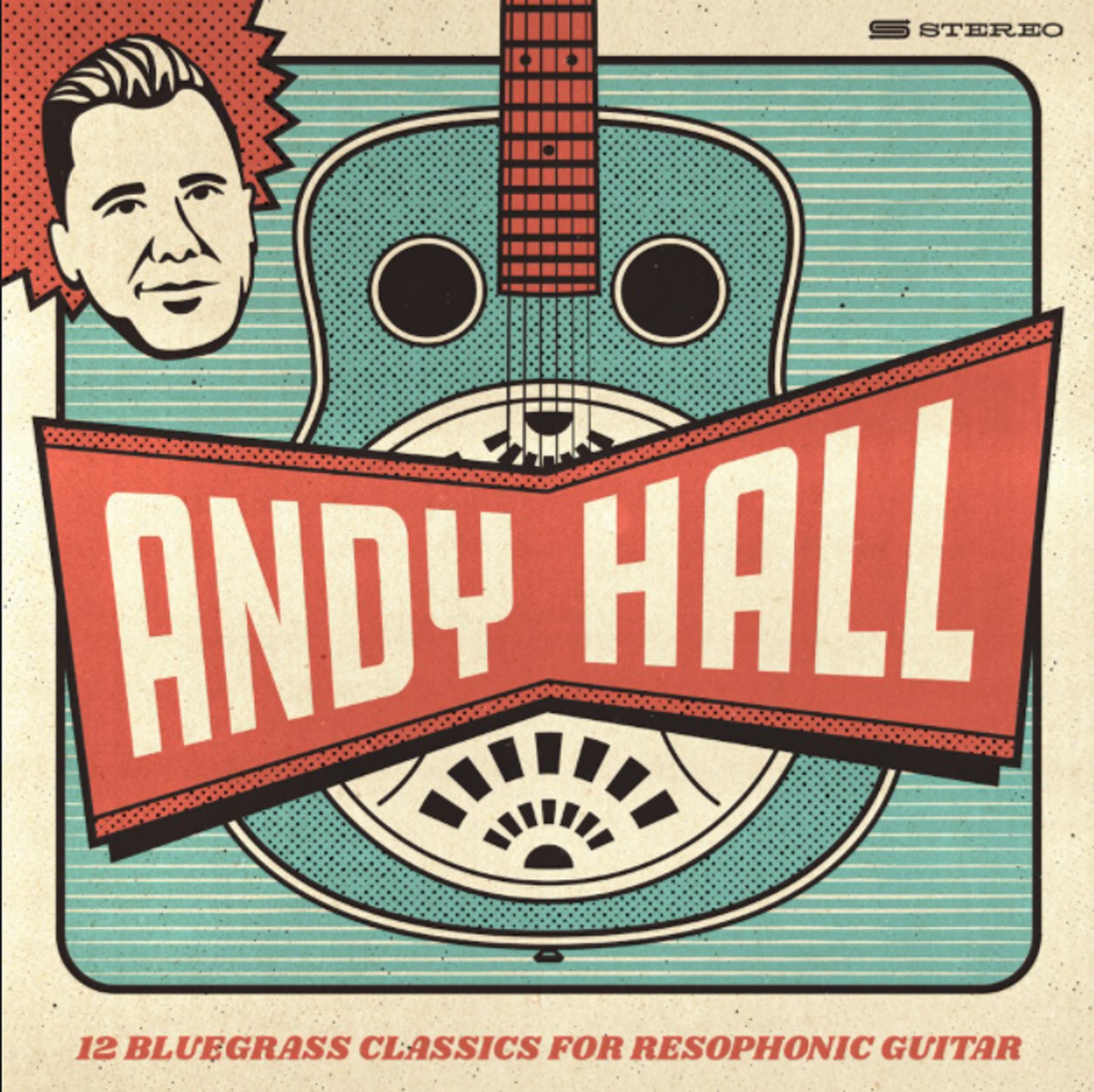 Andy Hall of the Infamous Stringdusters Announces Solo Record