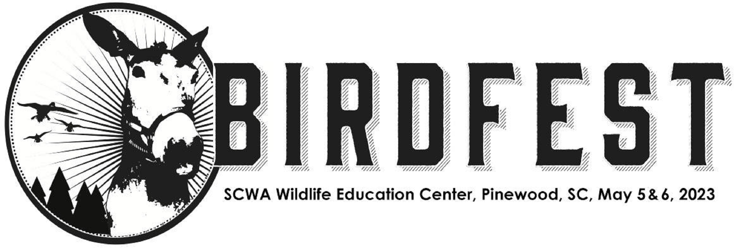 BirdFest Music Festival Returns on May 5-6 in Pinewood, SC