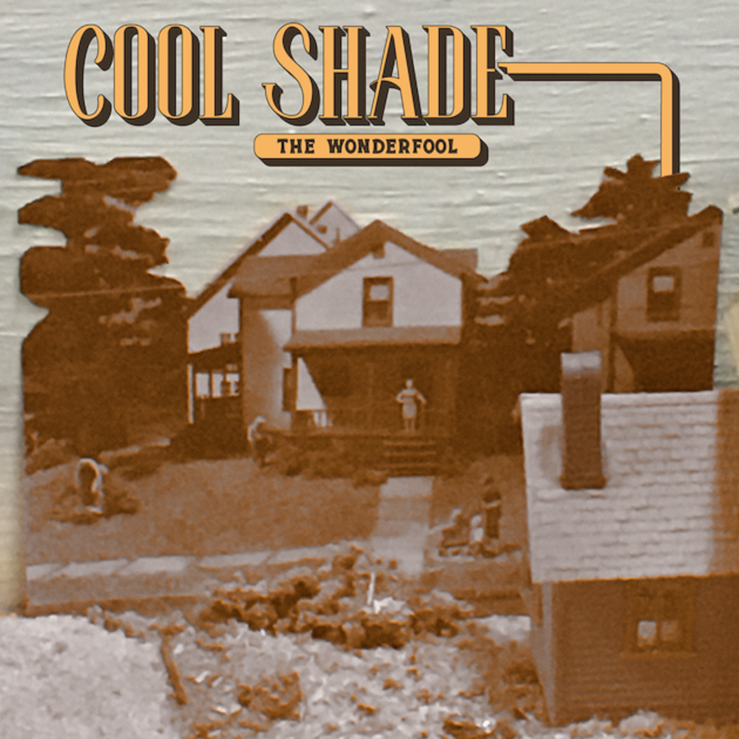 The Wonderfool (Matt Vinson of CAAMP) Releases “Cool Shade”
