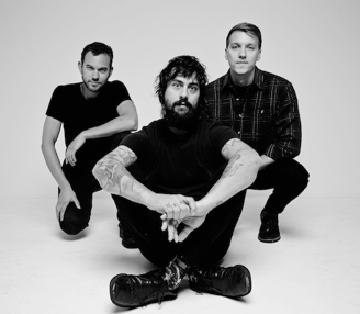The Penny Serfs To Release New Album