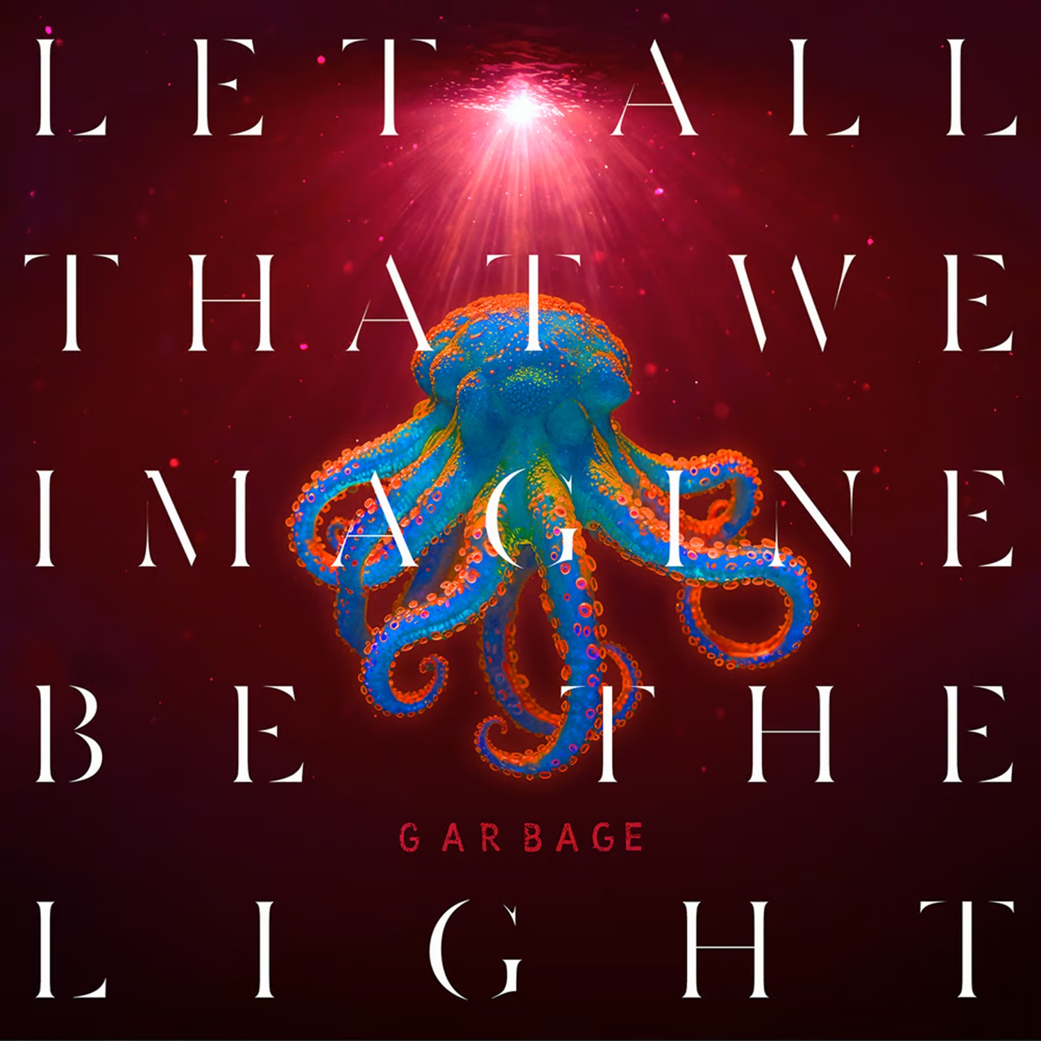 GARBAGE UNVEIL NEW SONG “GET OUT MY FACE AKA BAD KITTY”