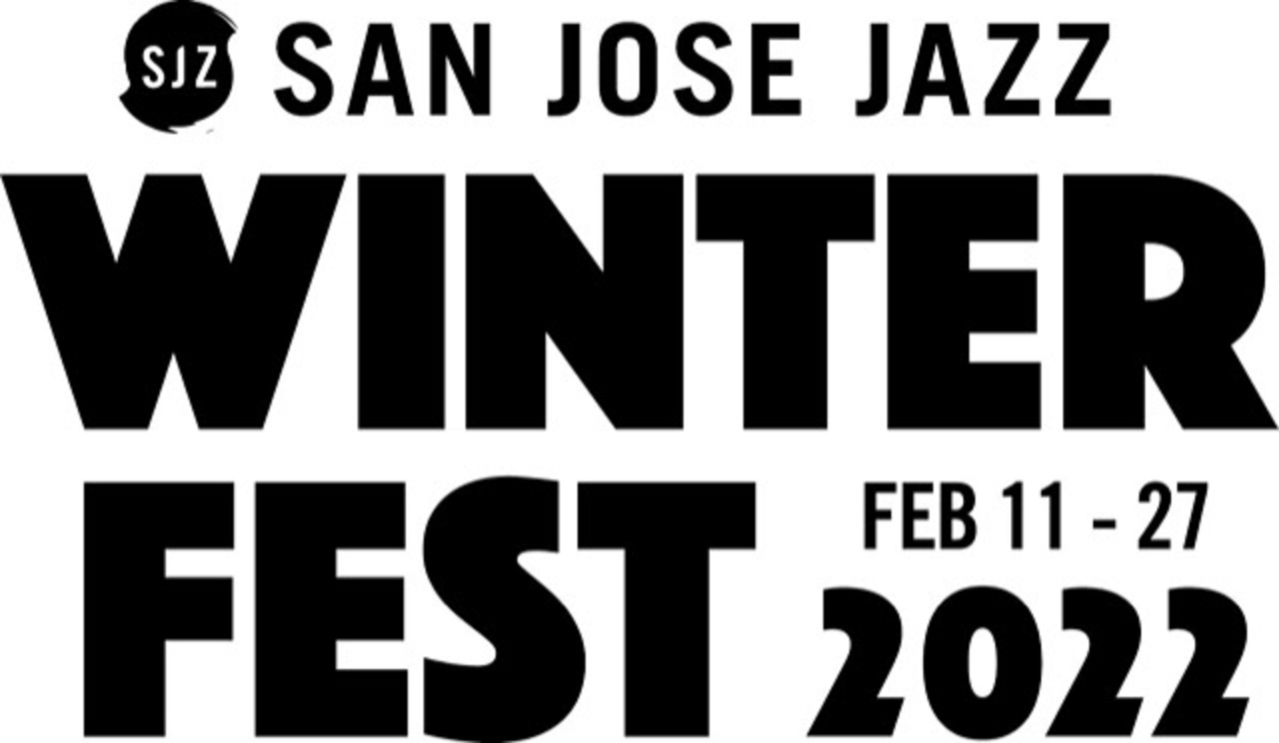 San Jose Jazz Winter Fest Returns Feb. 11 - 27, 2022