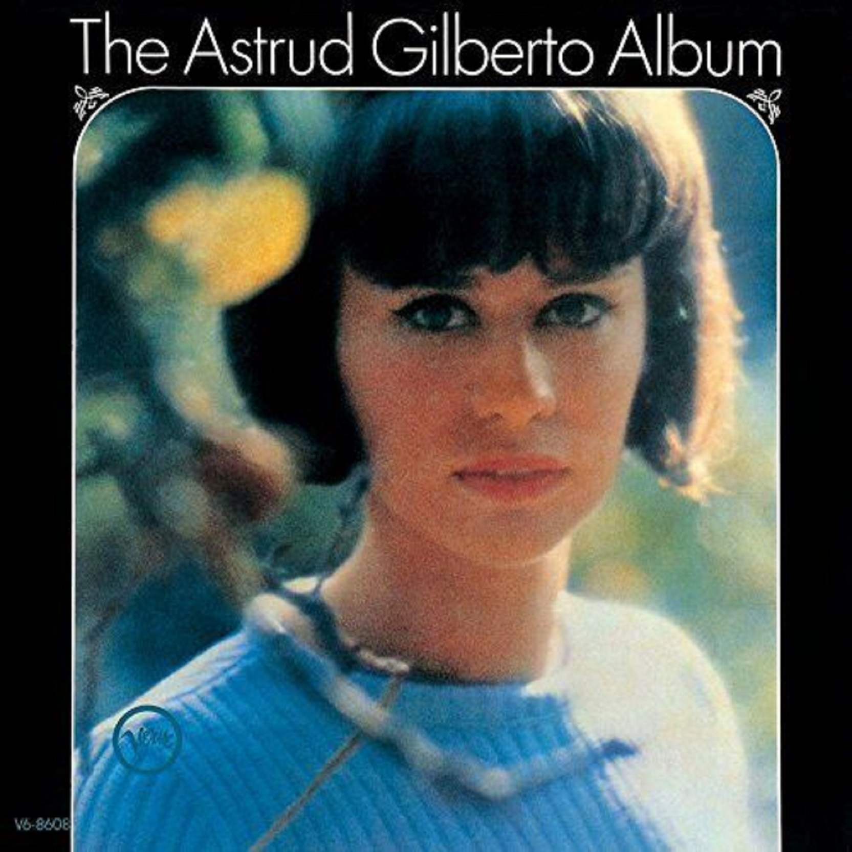 In Memoriam: Astrud Gilberto (1940-2023)