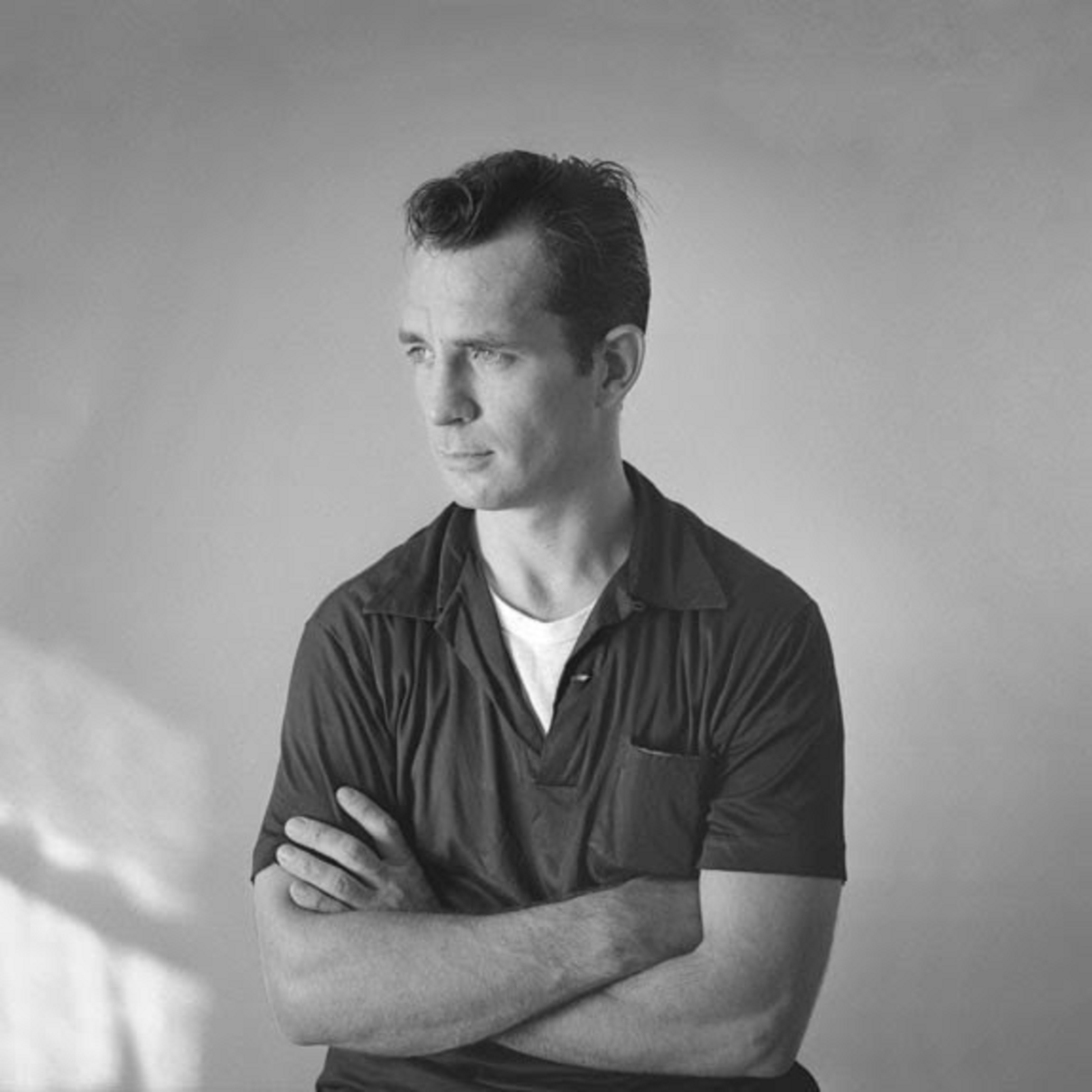 THE JACK KEROUAC ESTATE & Kerouac @ 100 Committee Announce Plans For Centennial Birthday Starting March 2022 In Lowell, MA
