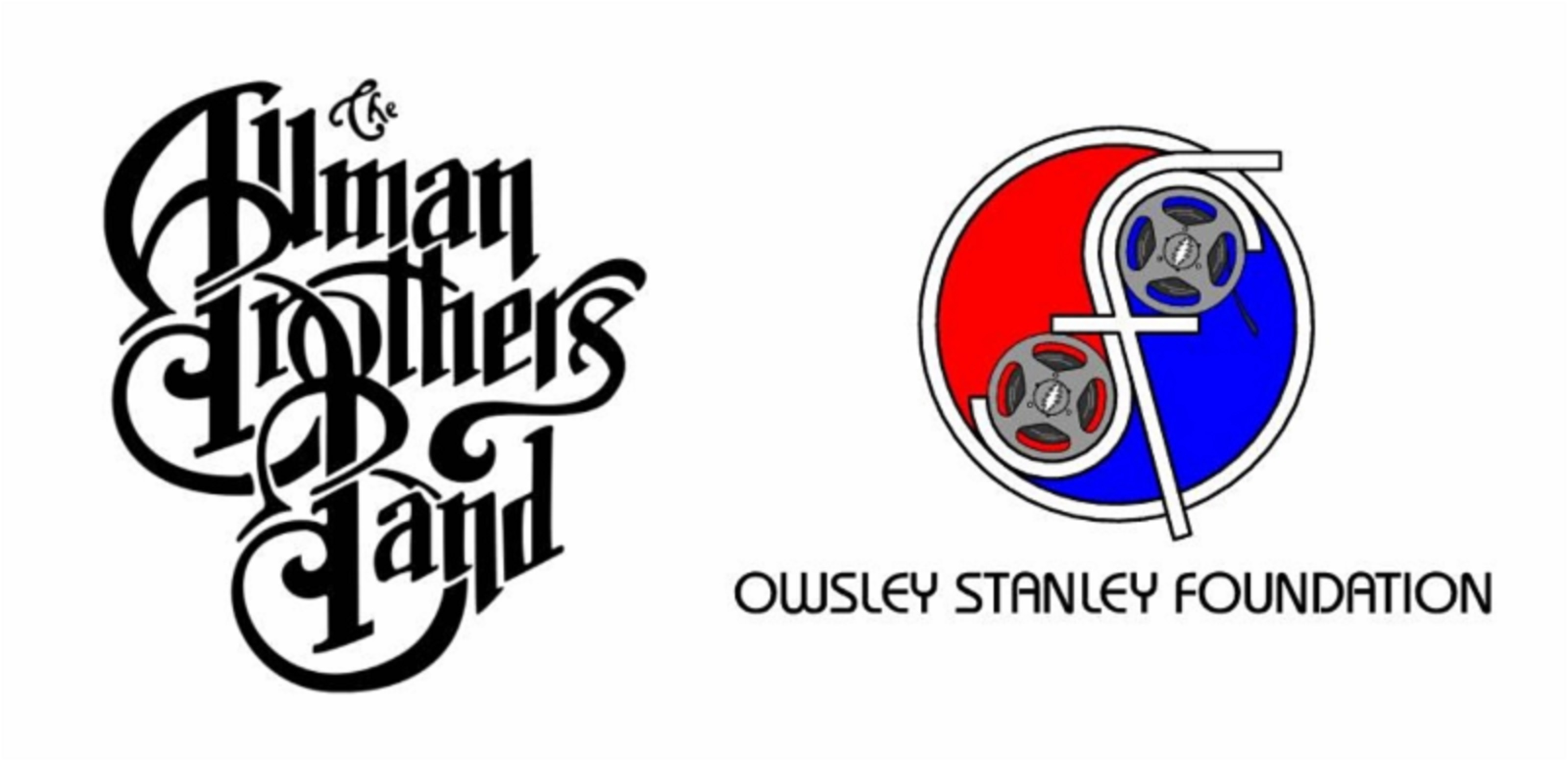 Allman Brothers Band, Owsley Stanley Foundation To Re-issue Complete 1970 Fillmore East Show