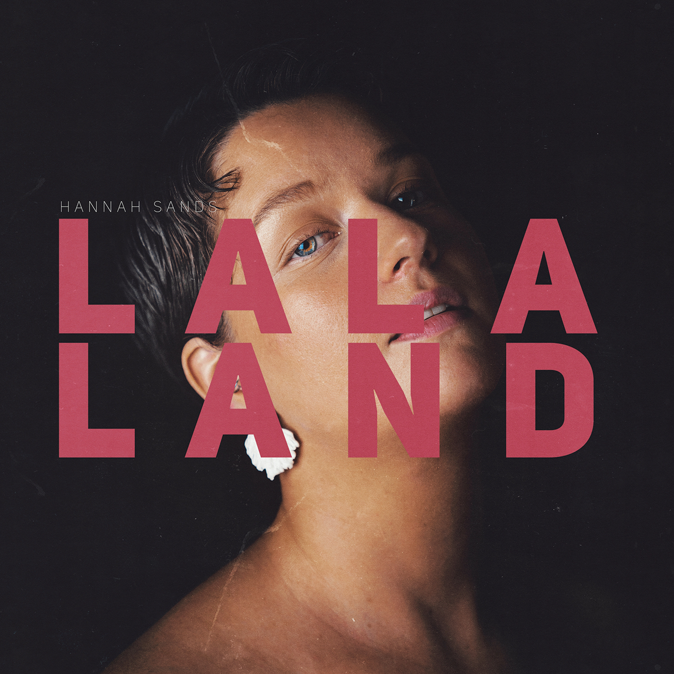 Let Hannah Sands Sweep You Into Her Starry-Eyed New Single 'La La Land'