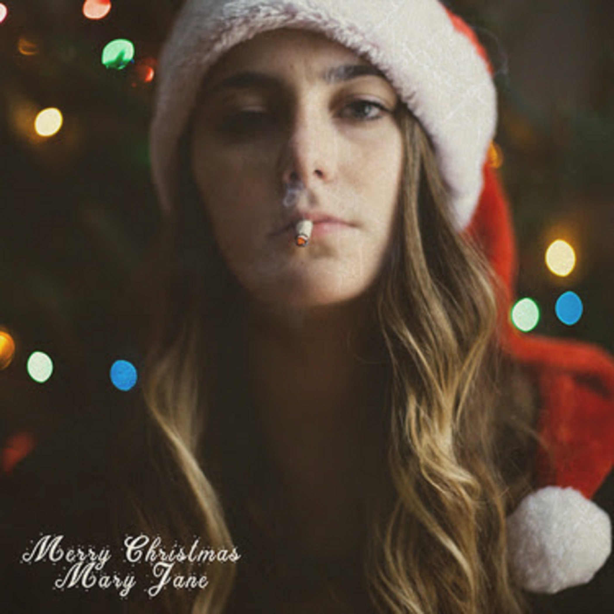 Katie Pruitt’s new song “Merry Christmas Mary Jane” debuts today