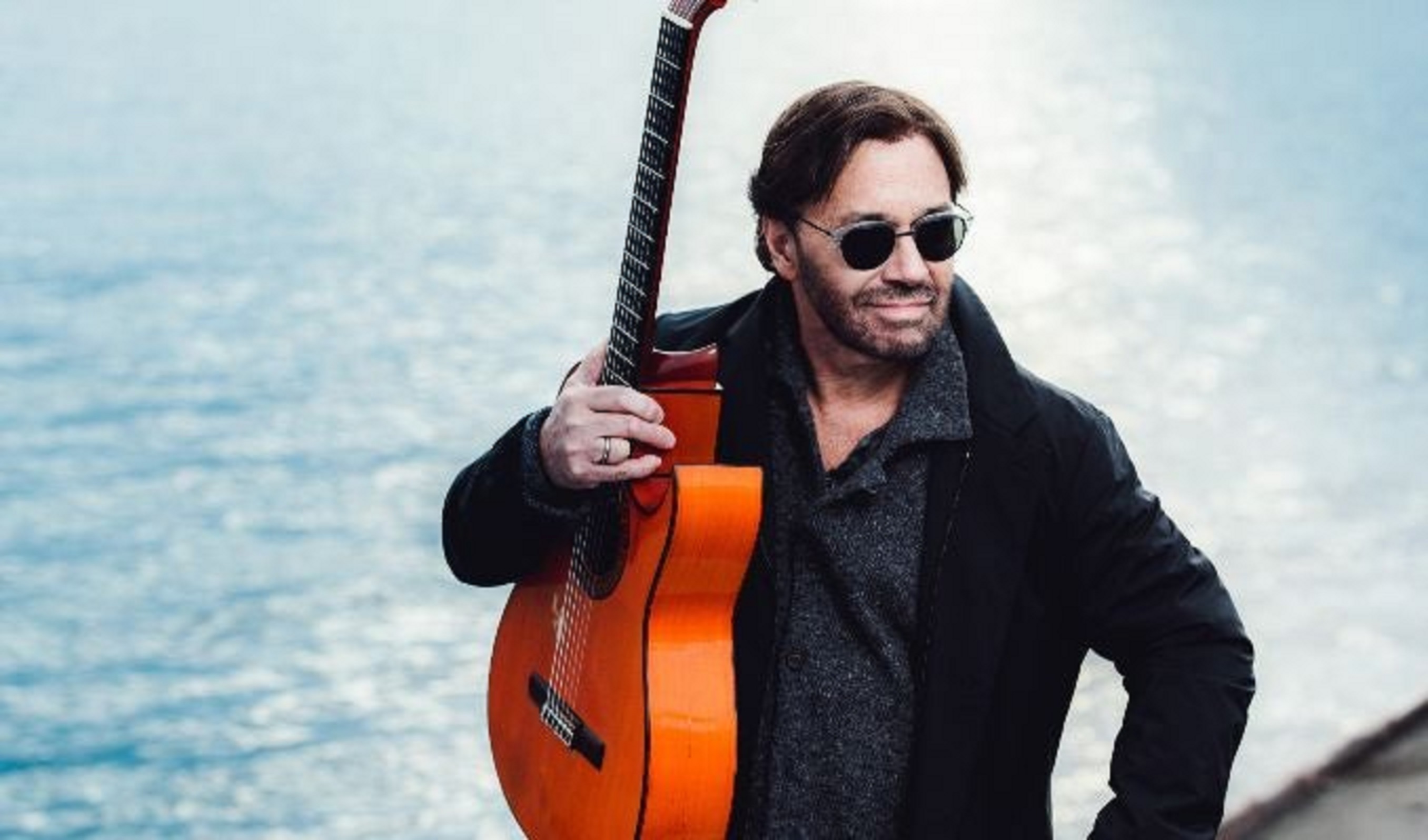 Al Di Meola to play Boulder Theater March 29th, 2022