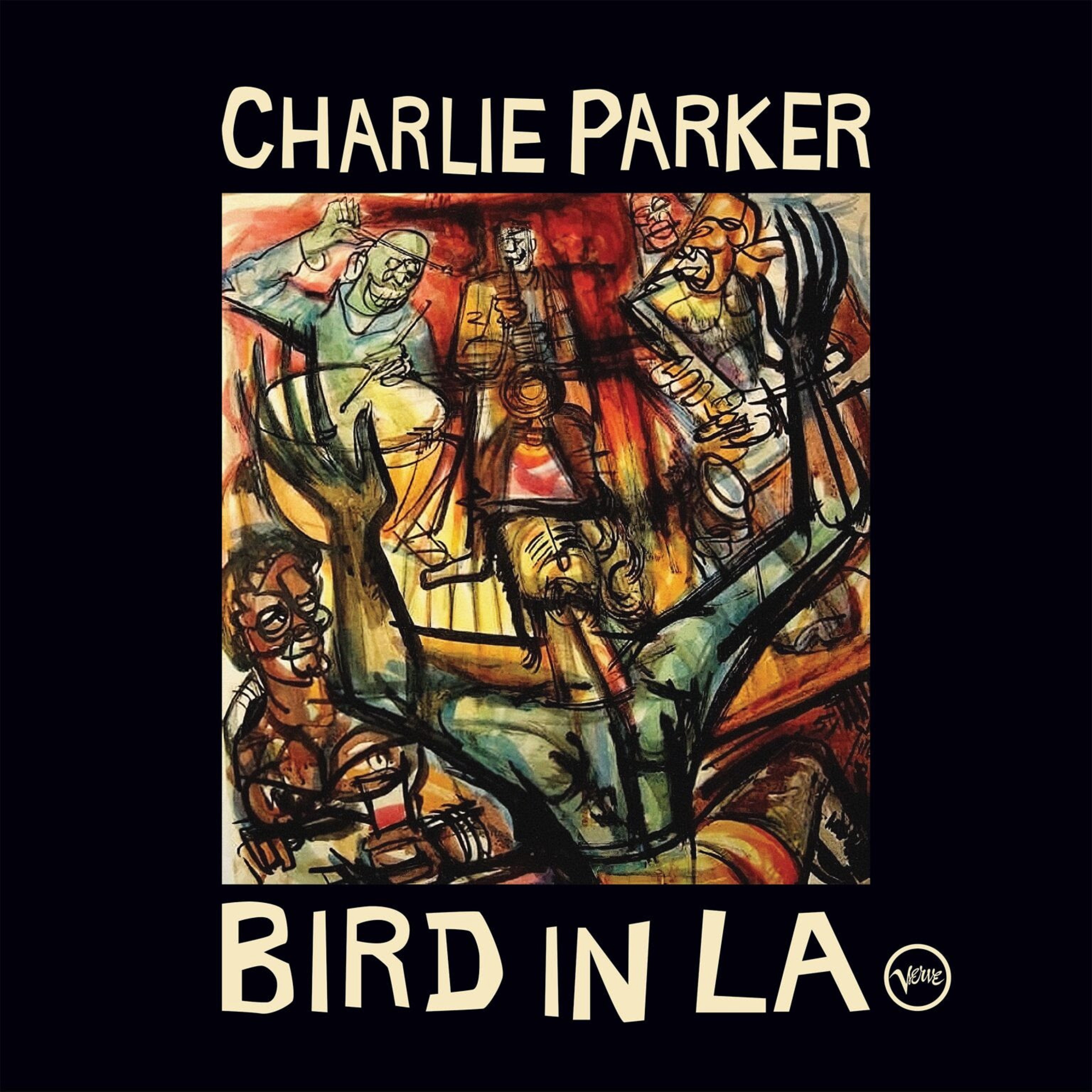 Unreleased And Rare Recordings From Charlie Parker's Fruitful Time In Los Angeles Released On New Collection "Bird In L.A."