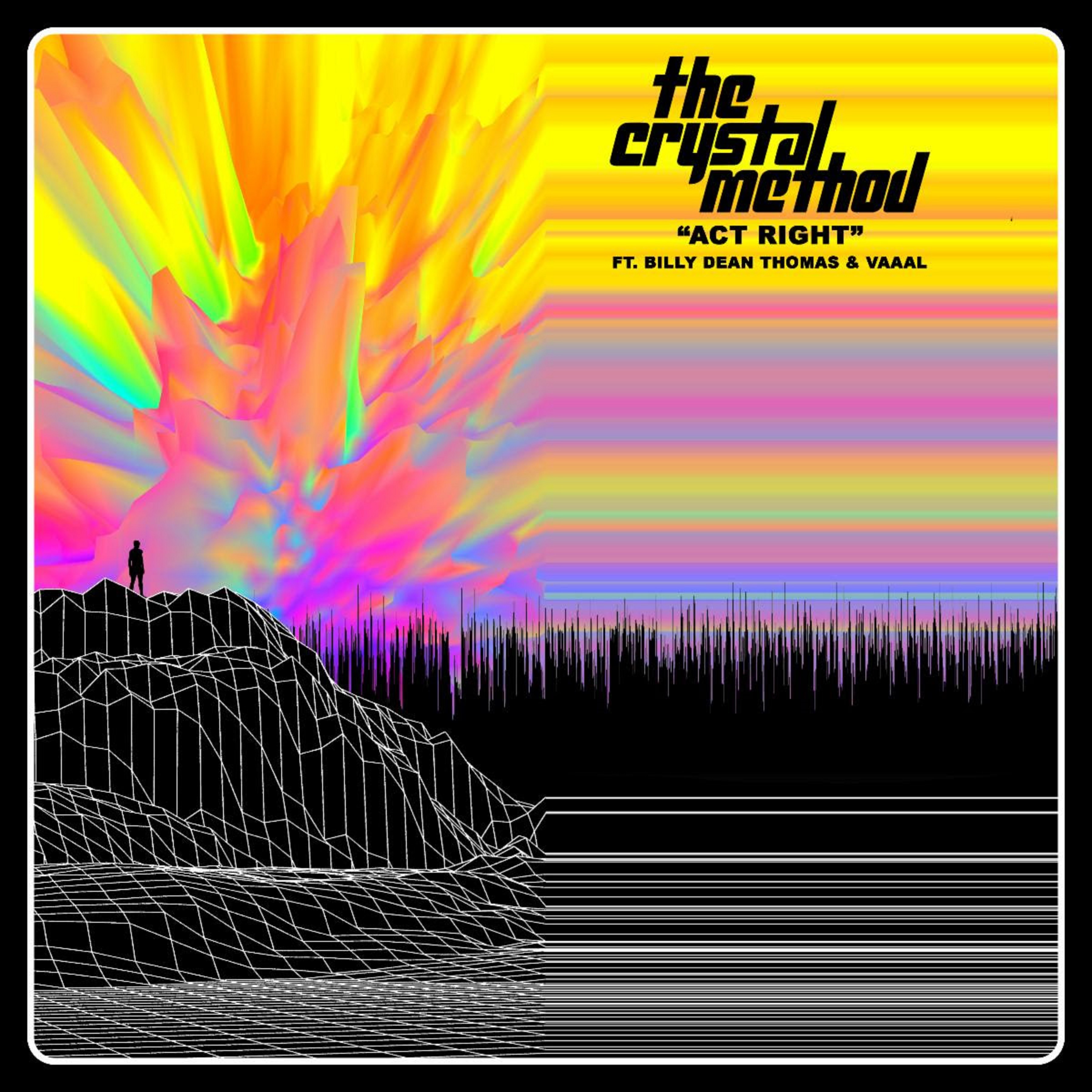 the crystal method the trip out songs