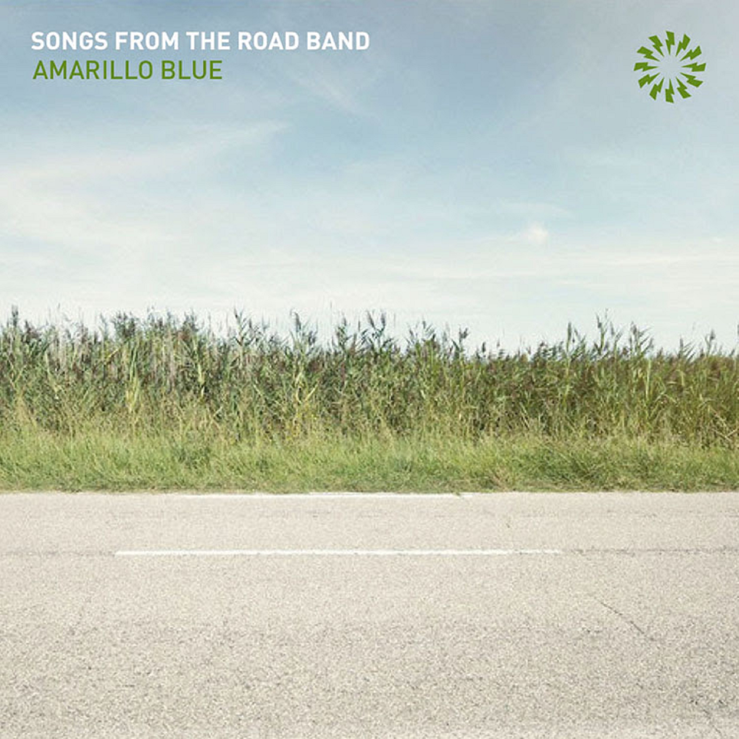 Songs From the Road Band Releases “Amarillo Blue”
