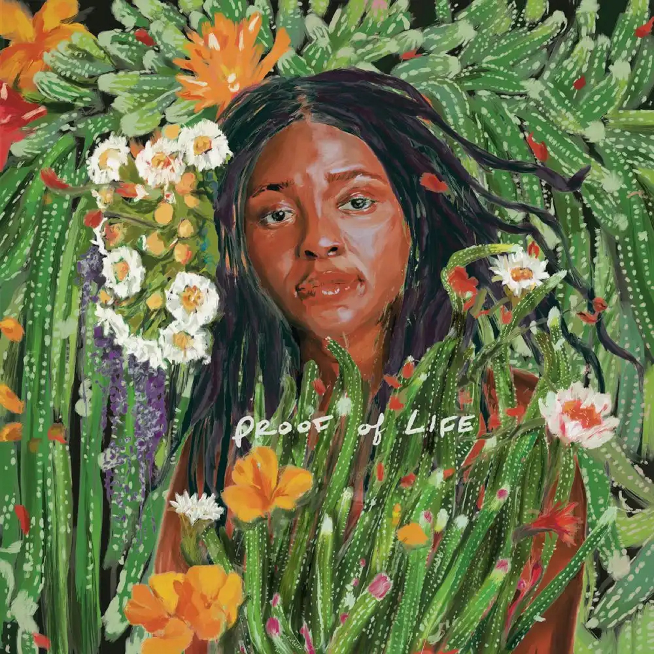 Joy Oladokun’s highly anticipated new album "Proof of Life" out April 28, first single “Changes” debuts today