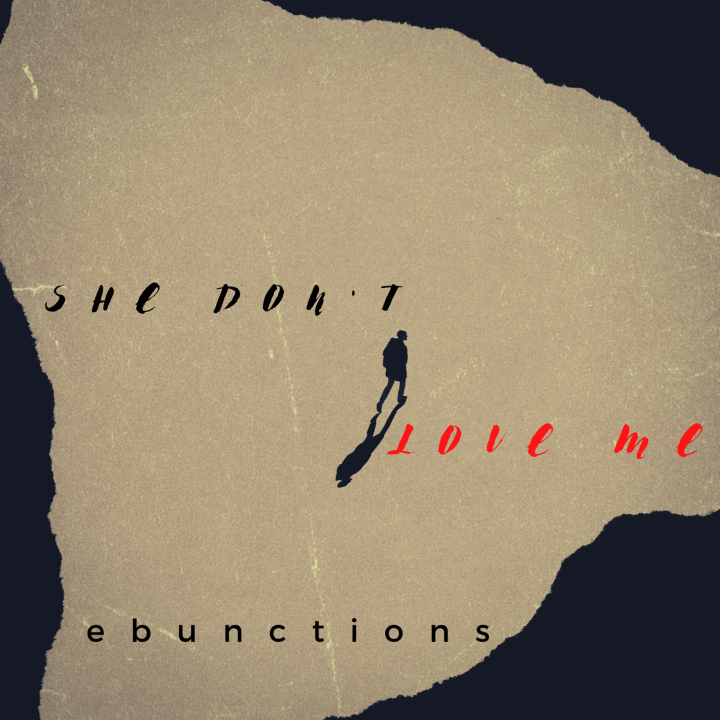 Ebunctions Release Music Video for Third Single “She Don’t Love Me” 