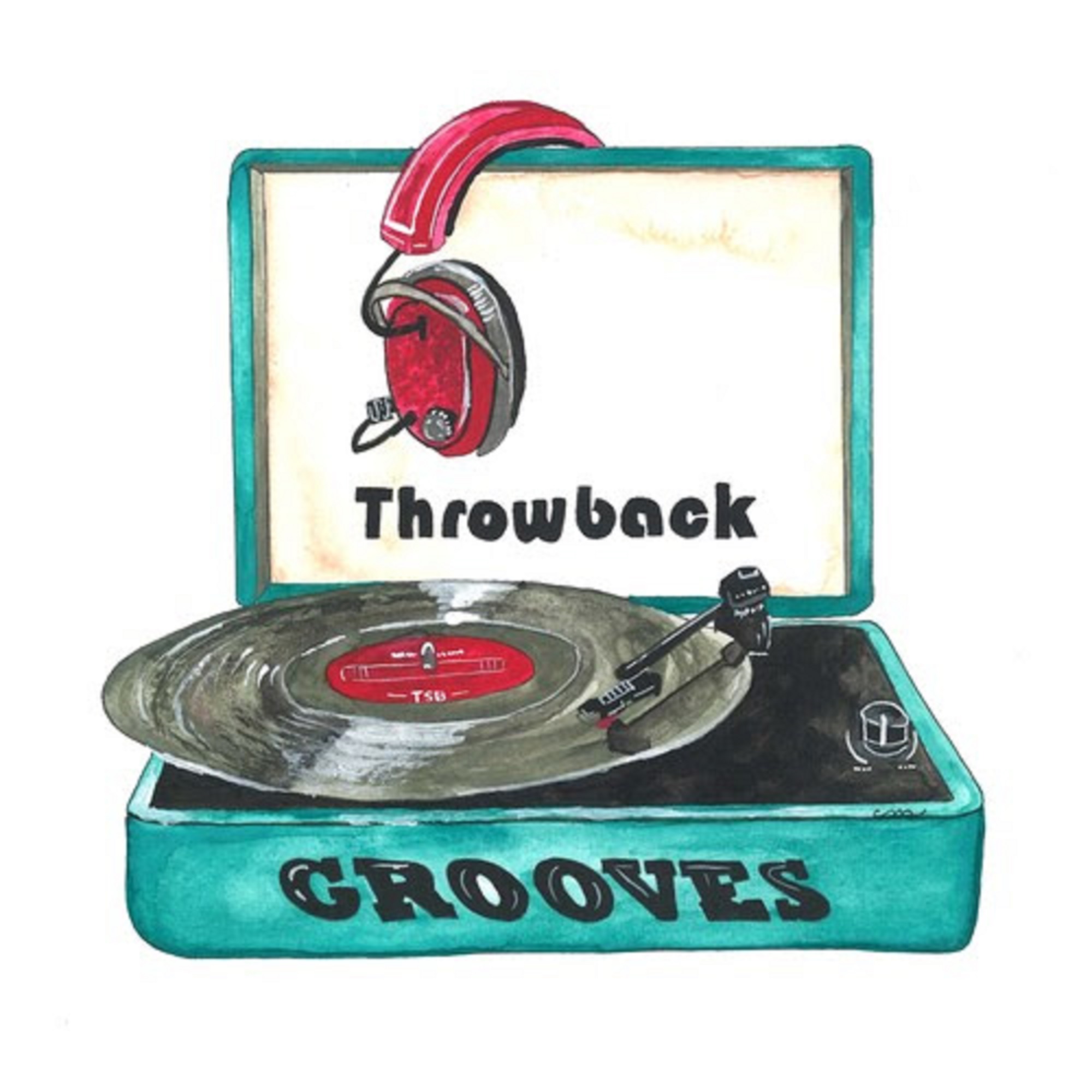 Taylor Scott releases new single, “Throwback Grooves"