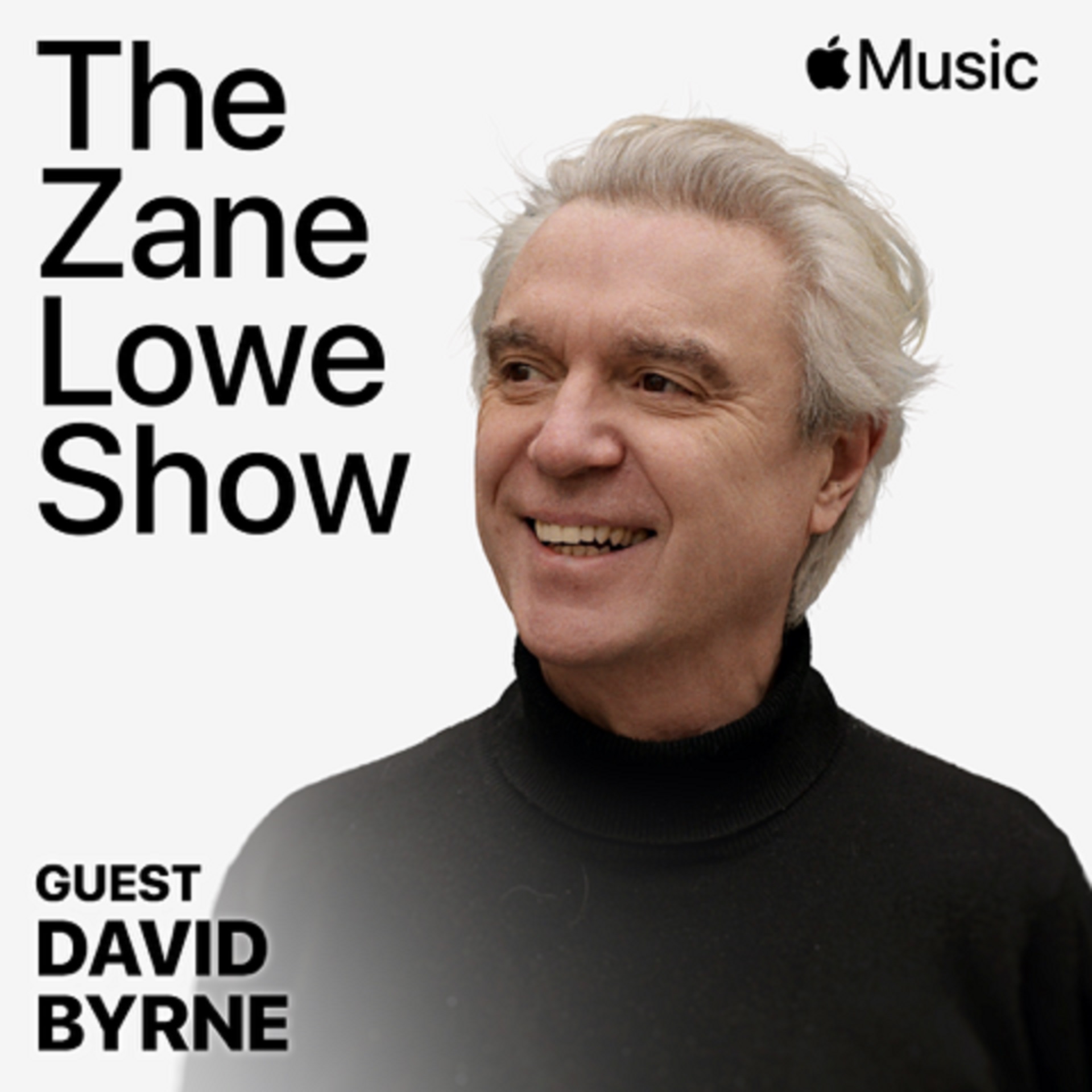 David Byrne Tells Apple Music About 'American Utopia', Working with Collaborators Like Brian Eno, Spike Lee, and Mitski, Spatial Audio, and More