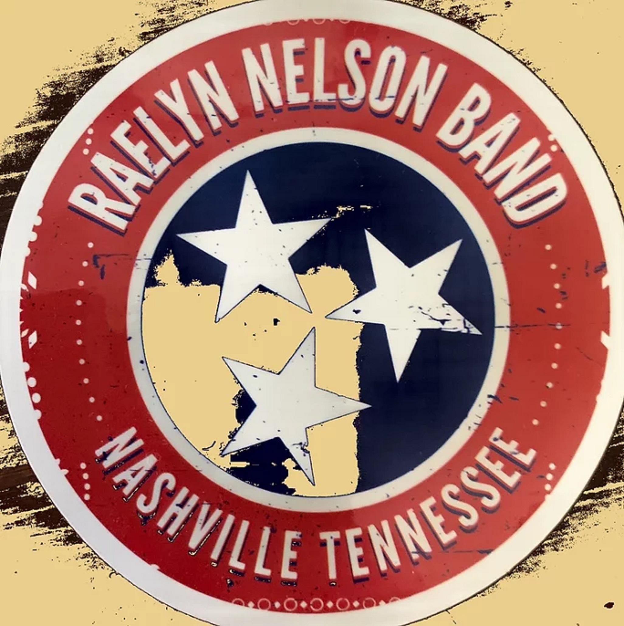 Raelyn Nelson Band, led by granddaughter of the legendary Willie Nelson, announces new video "Free"