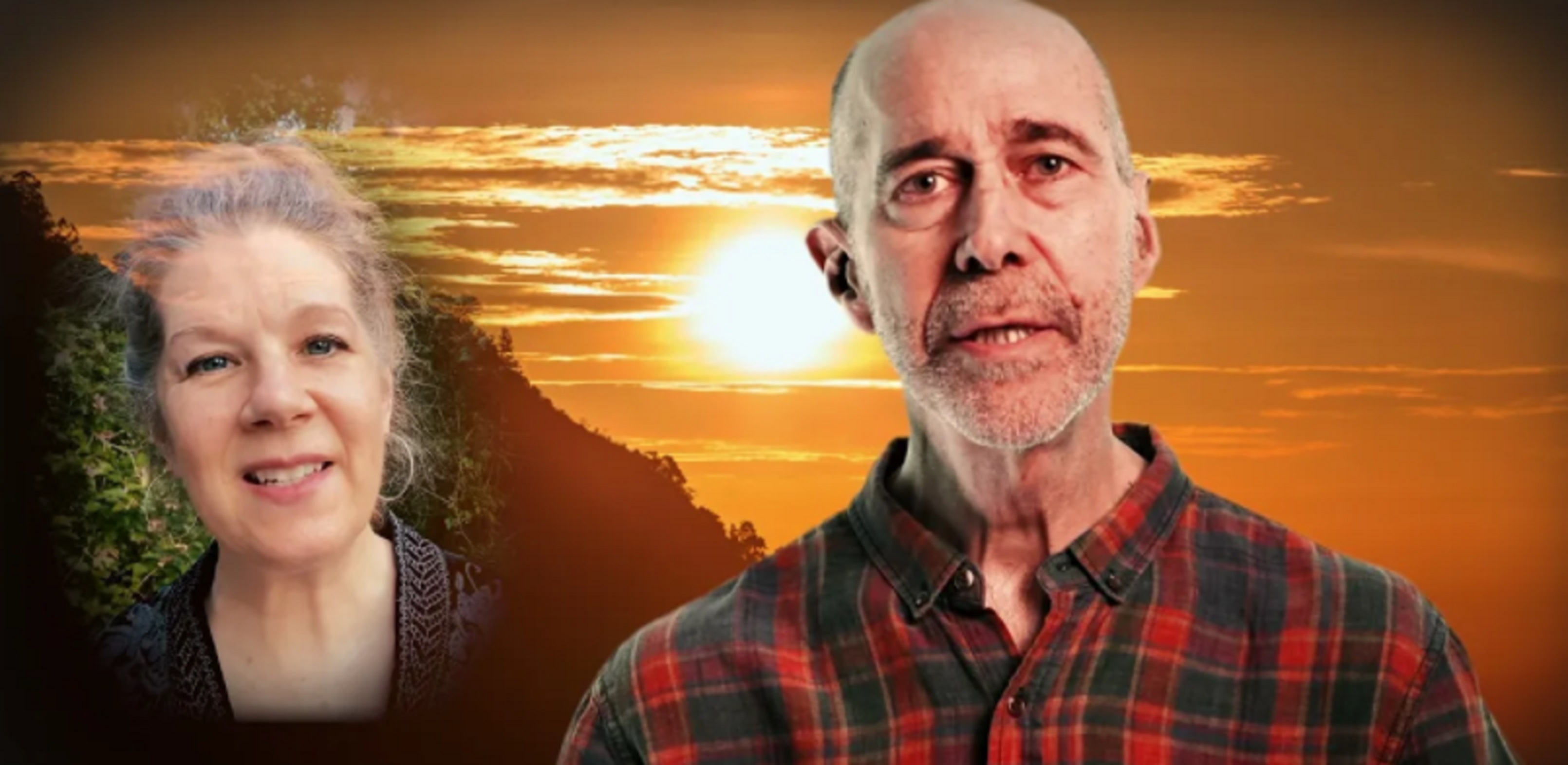 “Save the Monarch”: New Video from John Hall featuring Dar Williams Just Released